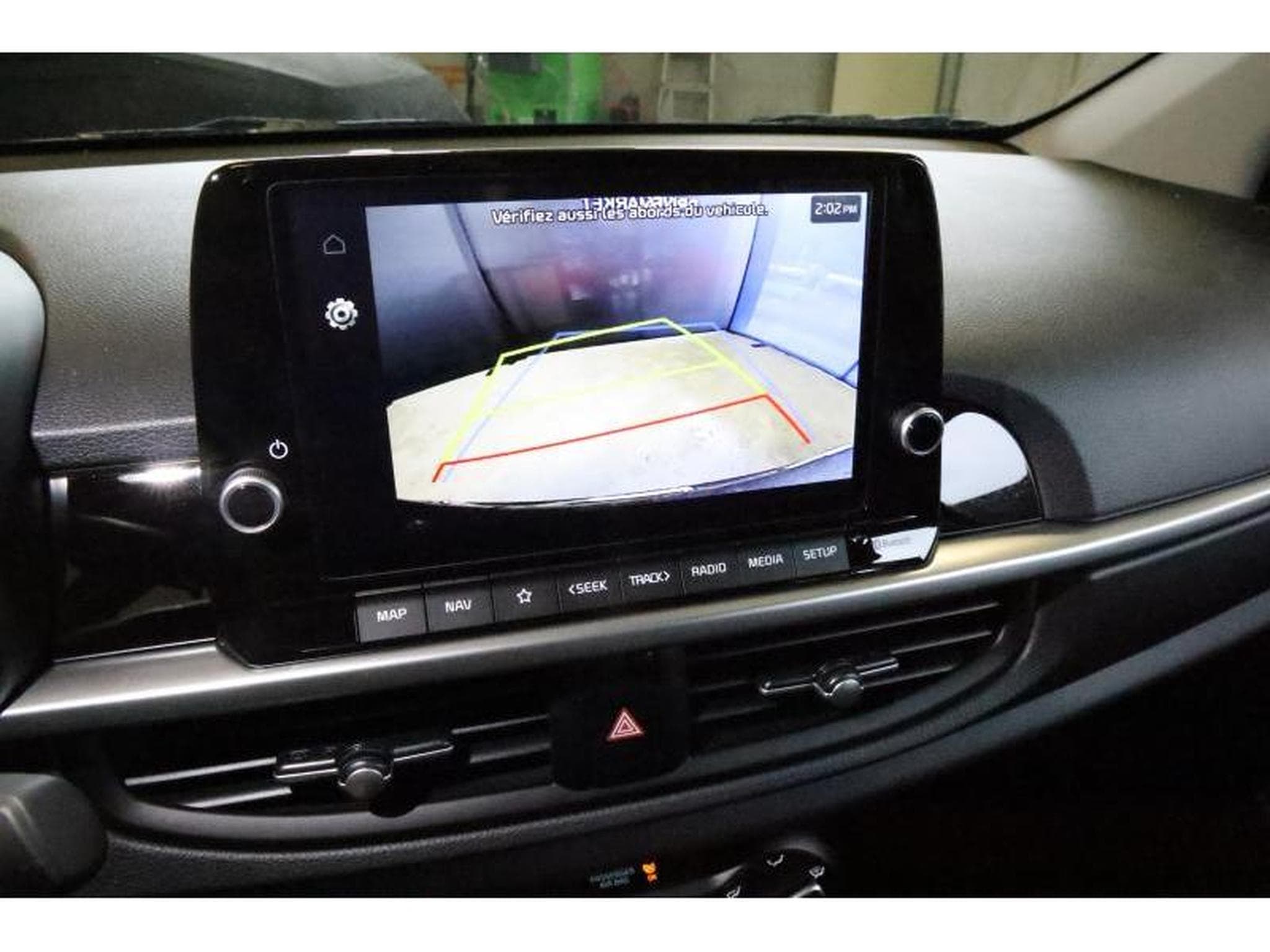 Kia Picanto Pulse (2025) - Foto 4