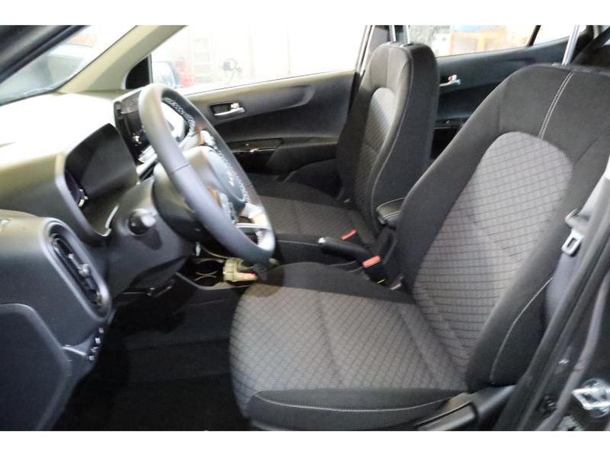 Kia Picanto Pulse (2025) - Foto 6