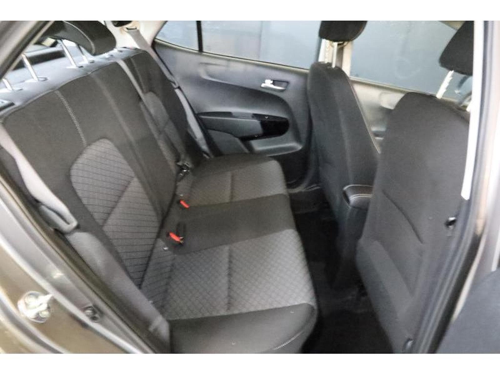 Kia Picanto Pulse (2025) - Foto 8