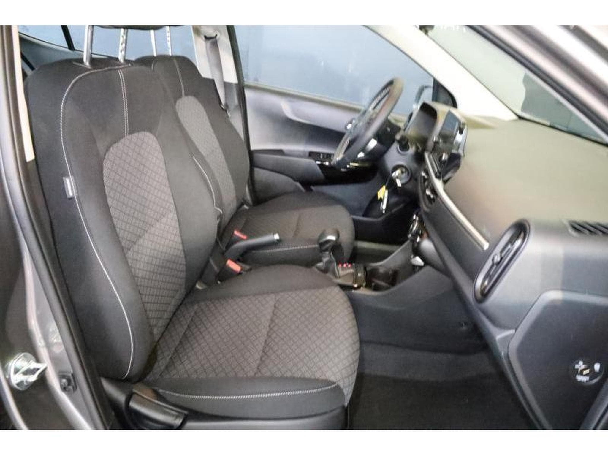 Kia Picanto Pulse (2025) - Foto 9