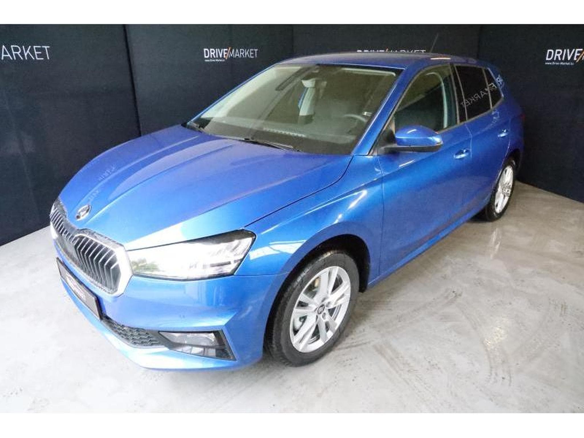 Skoda Fabia Selection (2025) - Photo 16