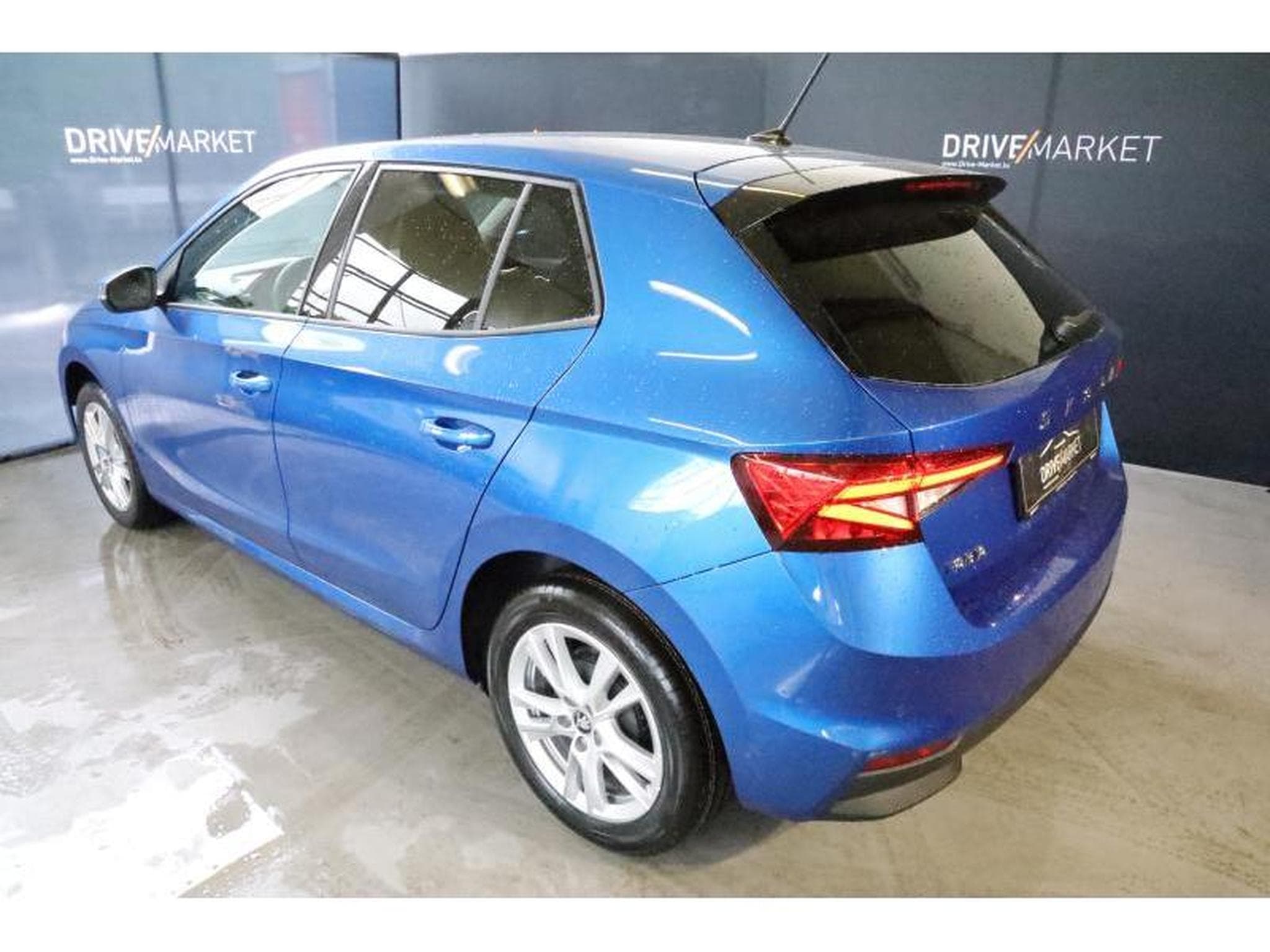 Skoda Fabia Selection (2025) - Photo 18