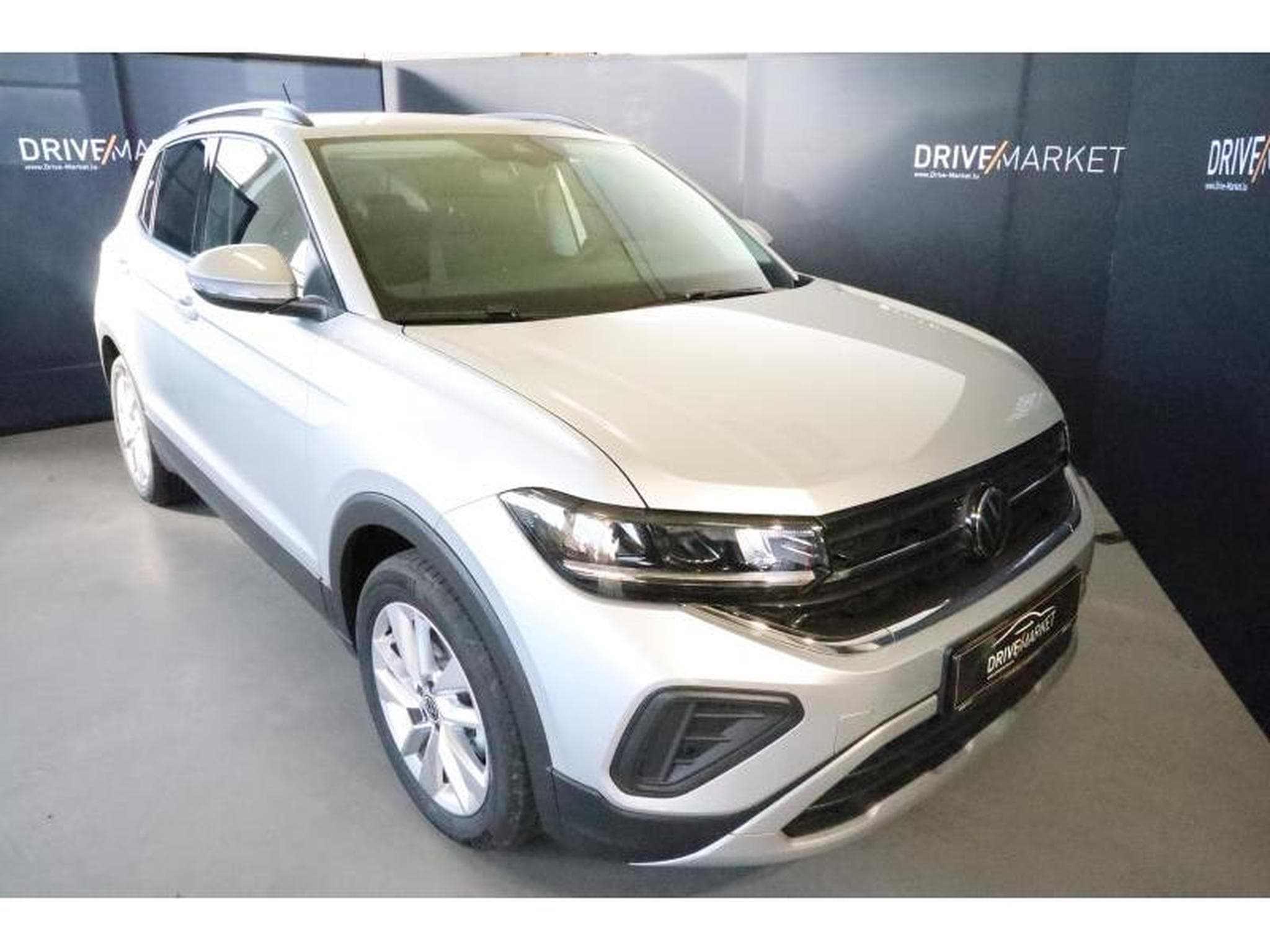 VW T-Cross Life (2025) - Foto 16