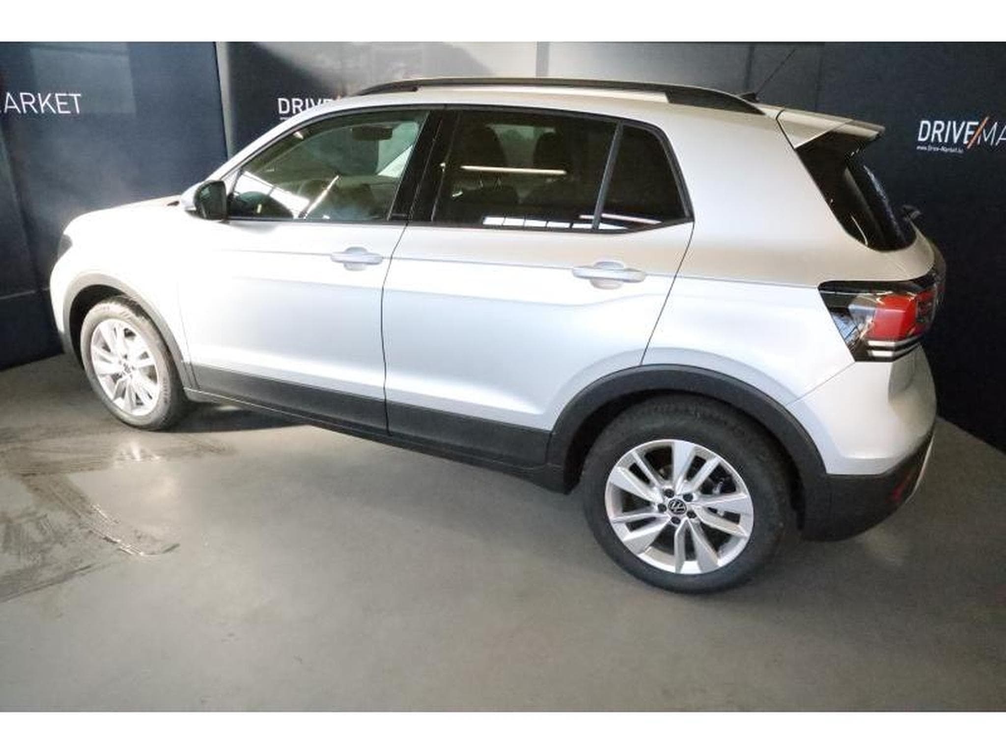 VW T-Cross Life (2025) - Foto 18