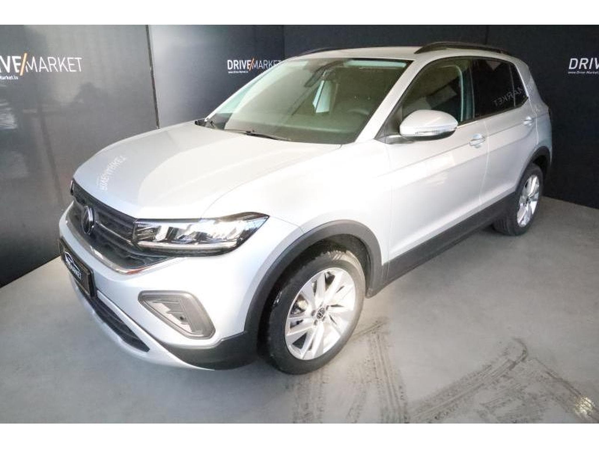 VW T-Cross Life (2025) - Foto 19