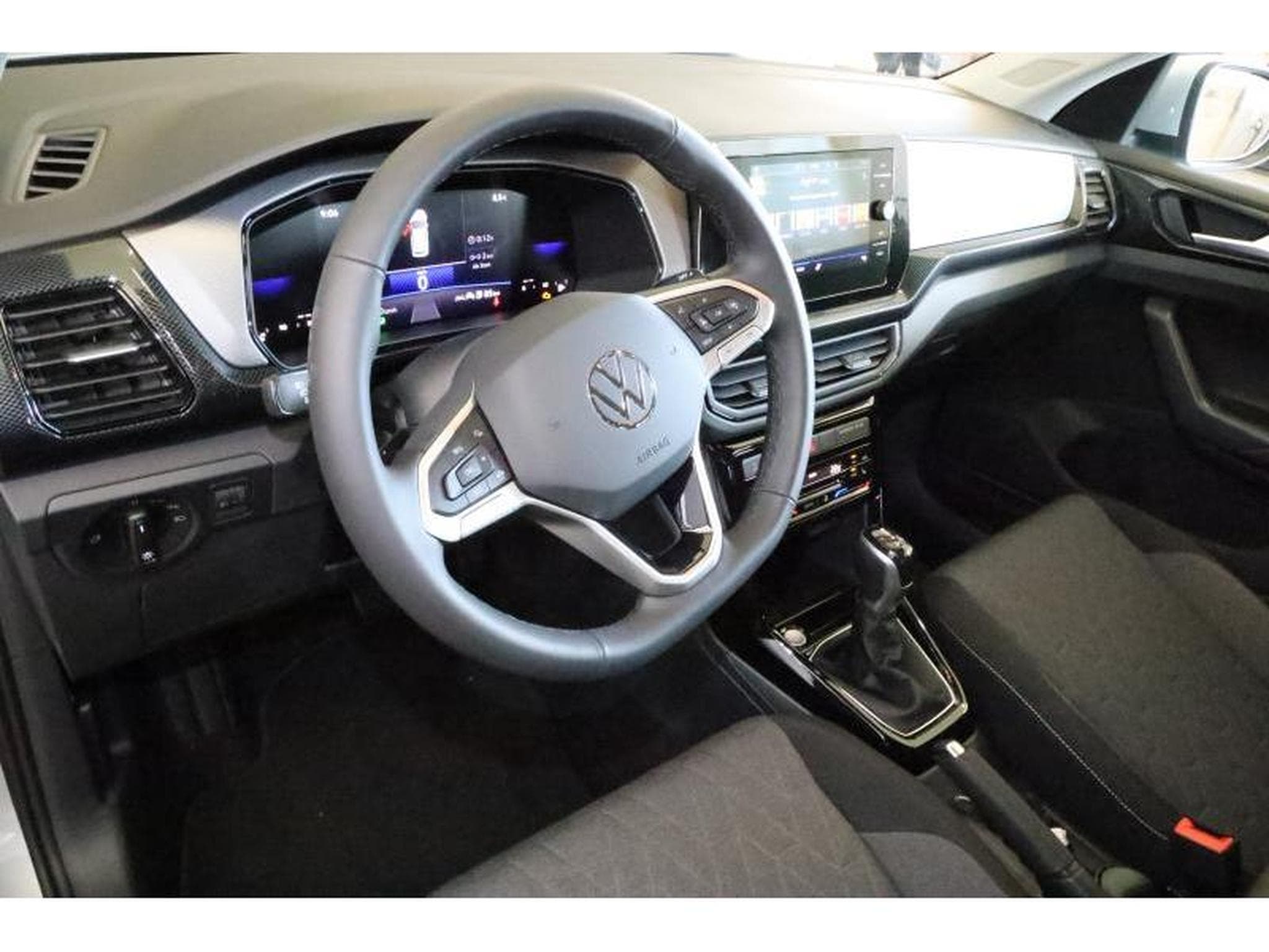 VW T-Cross Life (2025) - Foto 20