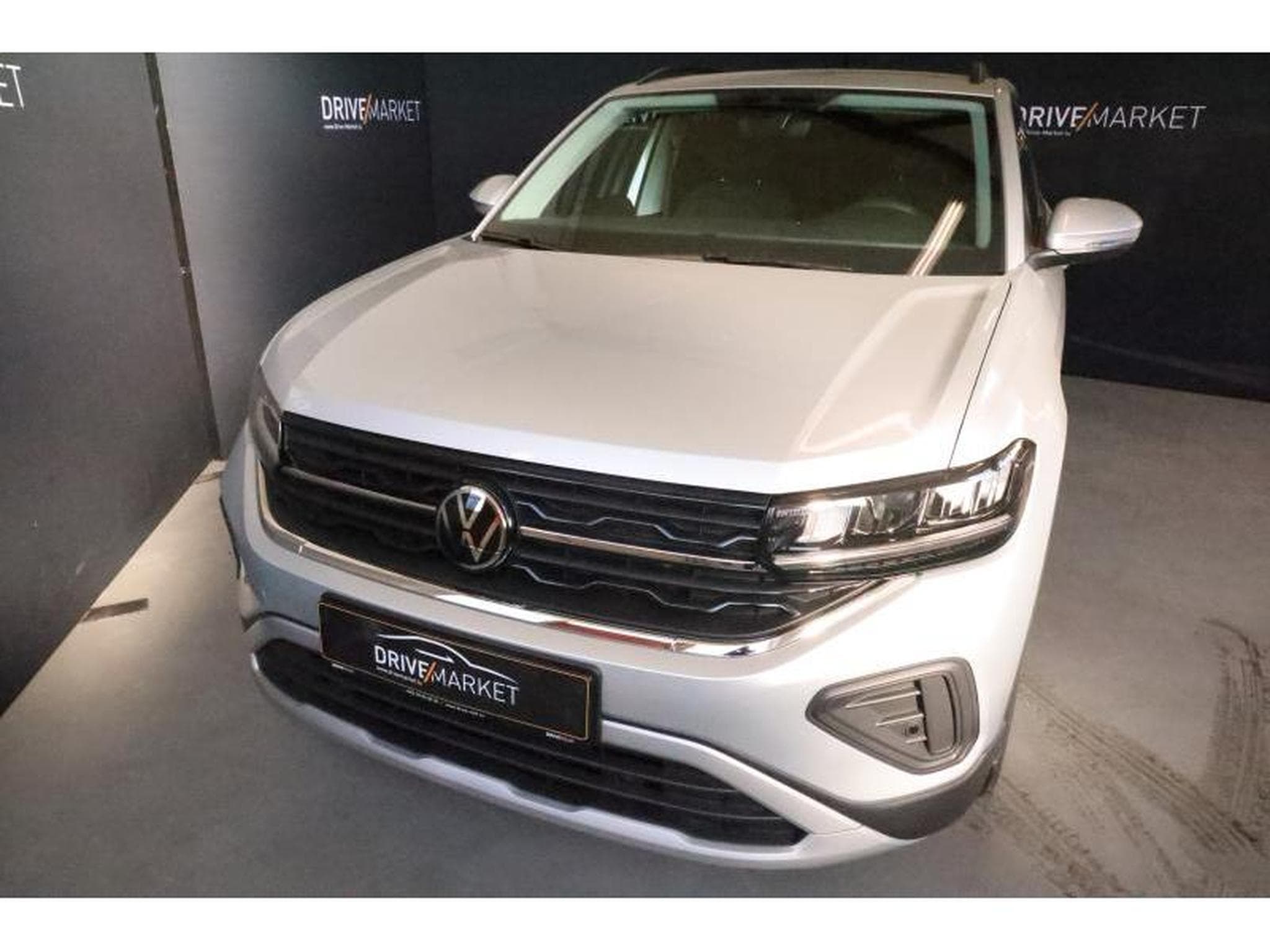 VW T-Cross Life (2025) - Foto 21