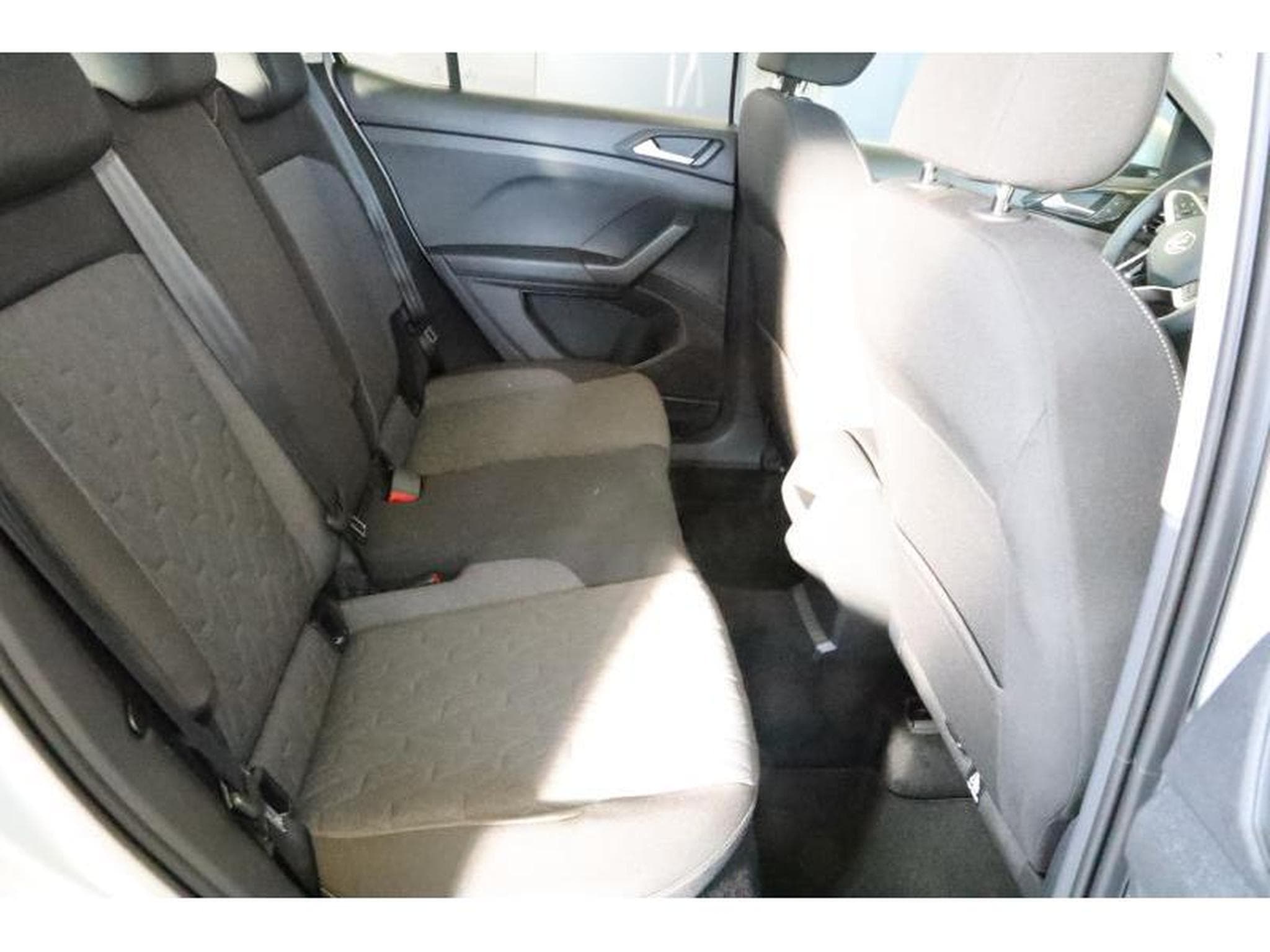 VW T-Cross Life (2025) - Foto 7