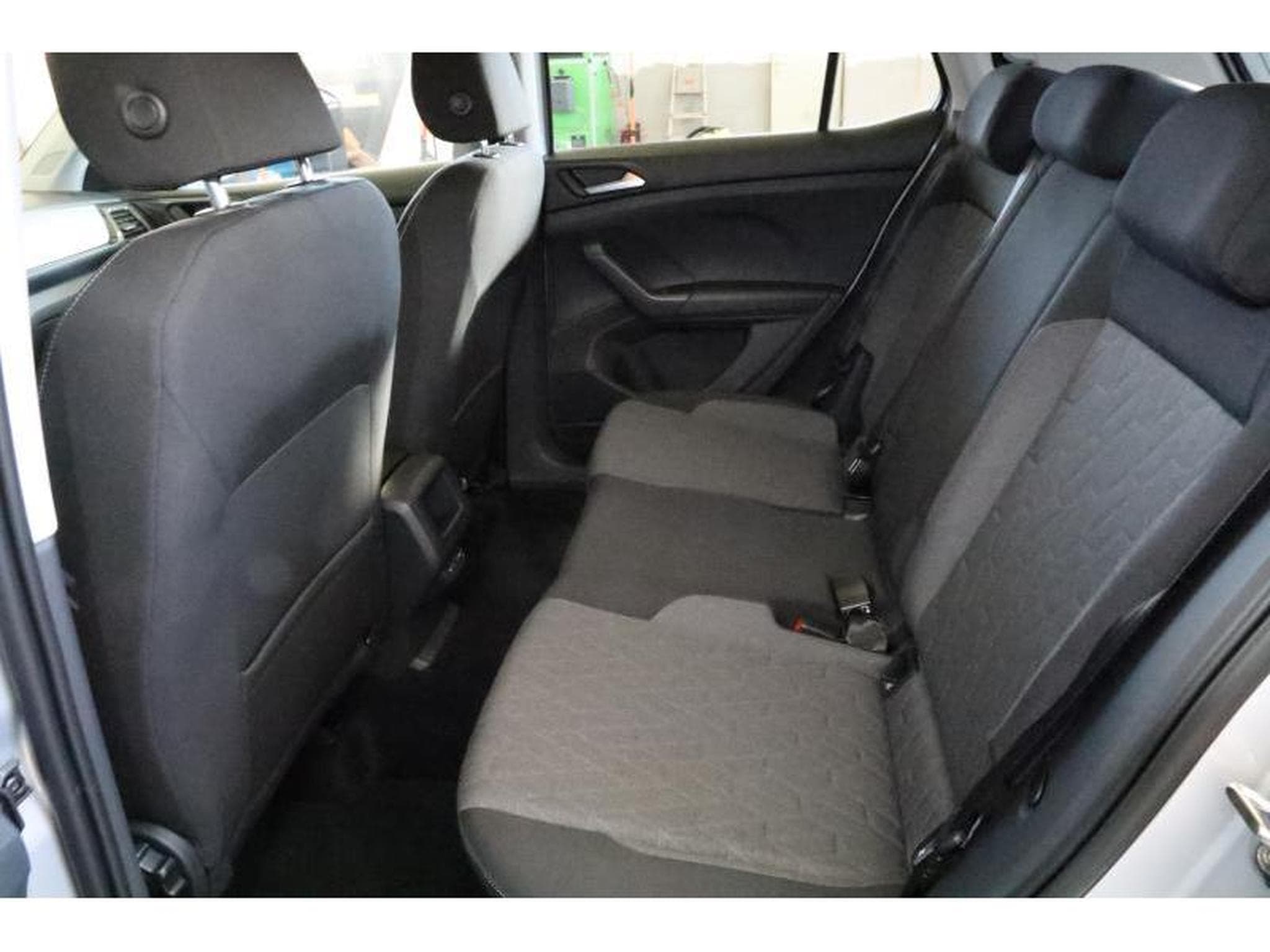 VW T-Cross Life (2025) - Foto 9