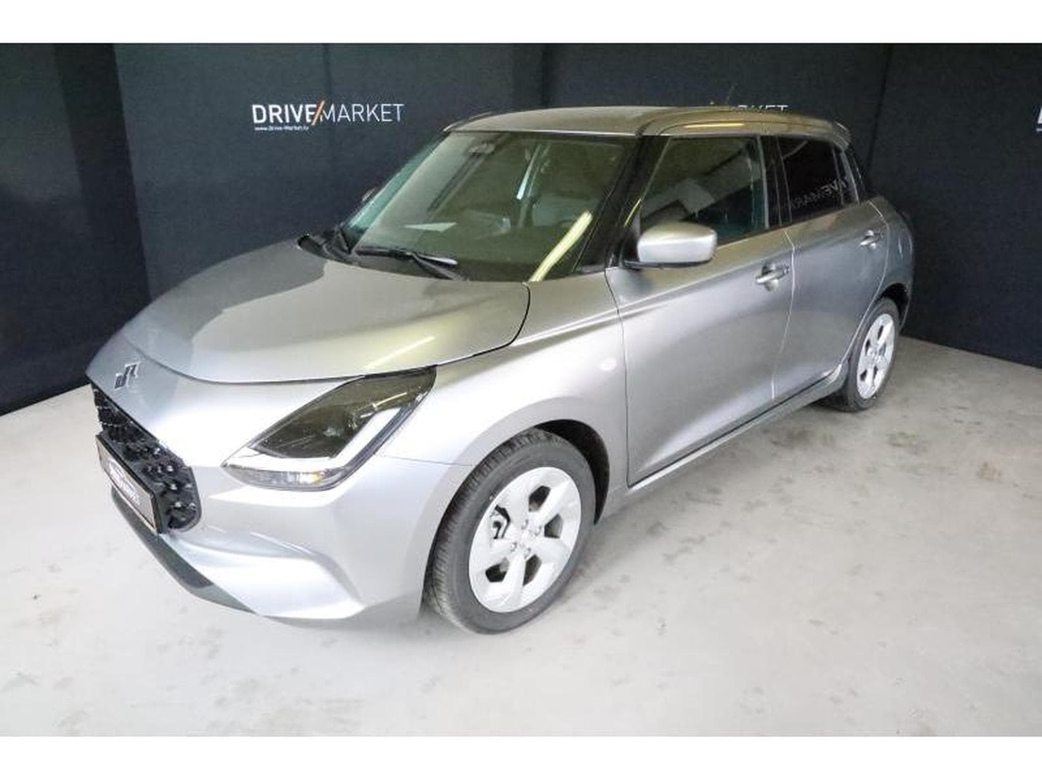 Suzuki Swift GL+ (2025) - Foto 6