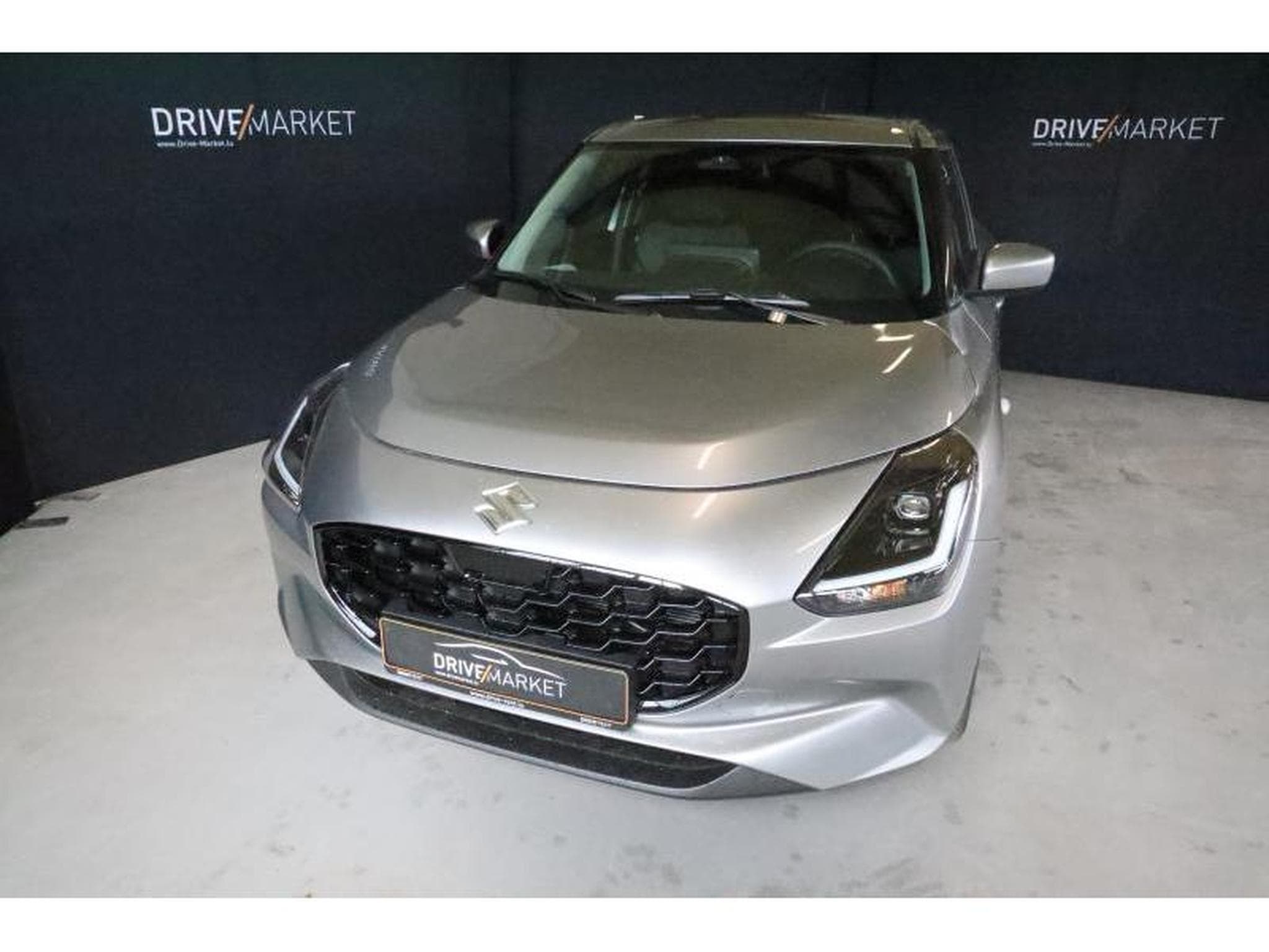 Suzuki Swift GL+ (2025) - Foto 8