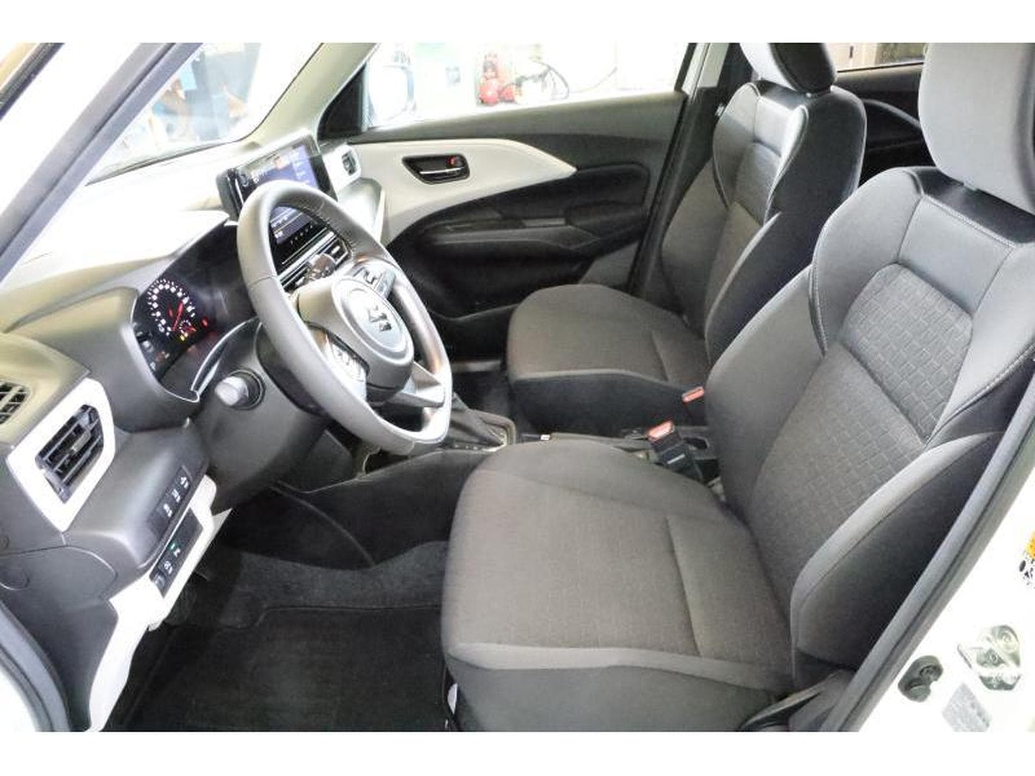 Suzuki Swift GL+ (2025) - Foto 18