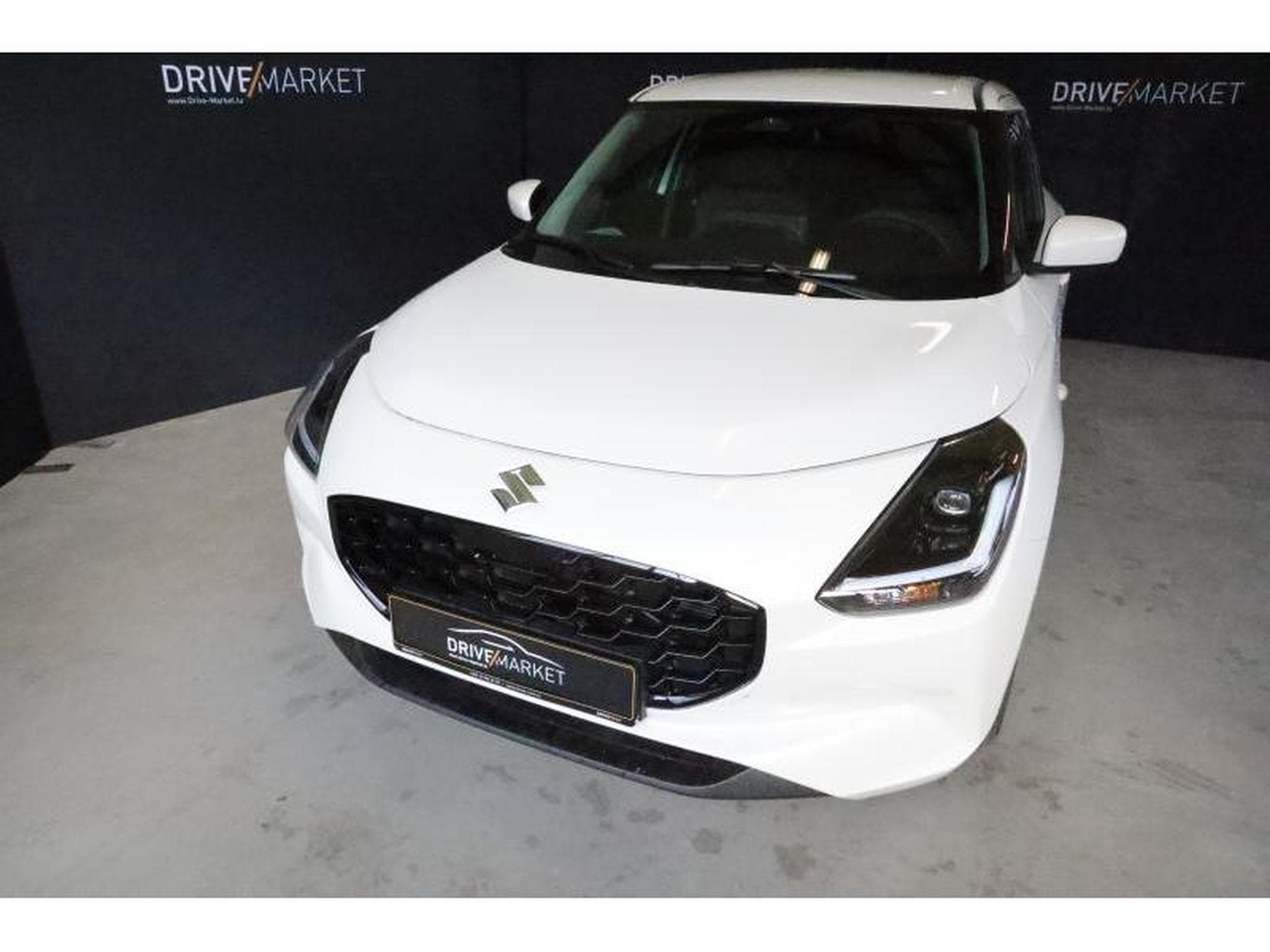 Suzuki Swift GL+ (2025) - Foto 7