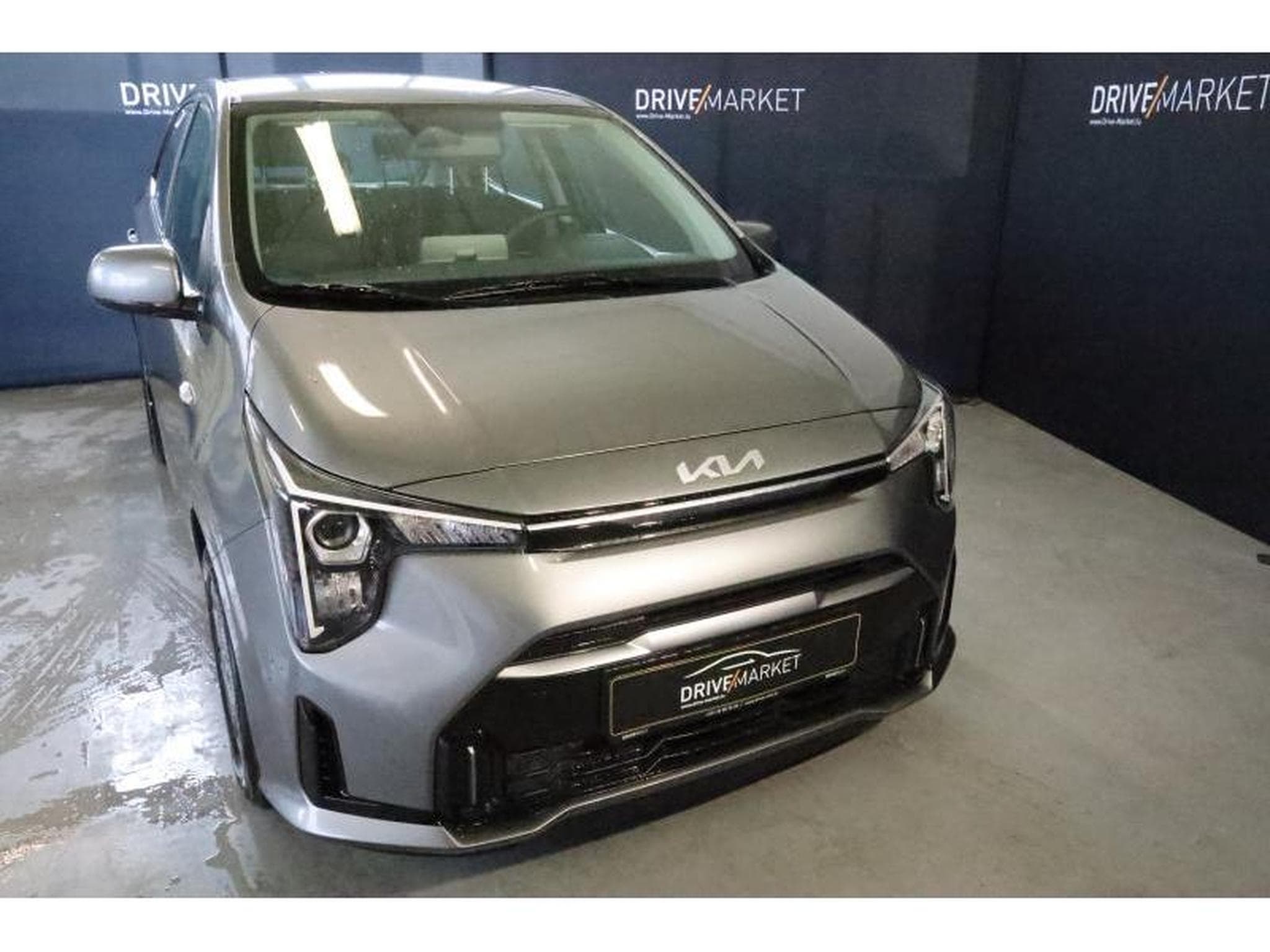 Kia Picanto Pulse (2025) - Foto 1