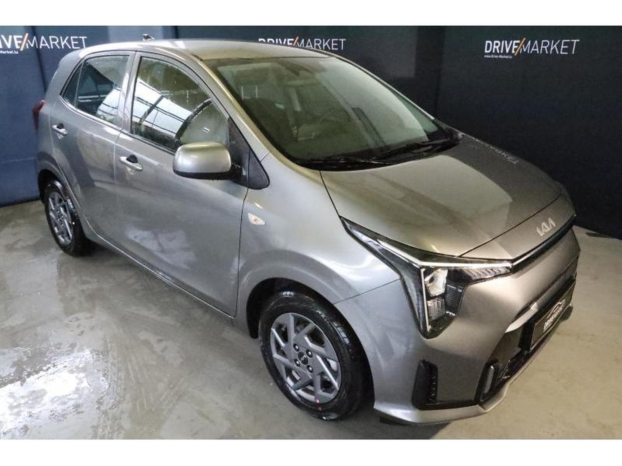 Kia Picanto Pulse (2025) - Foto 12