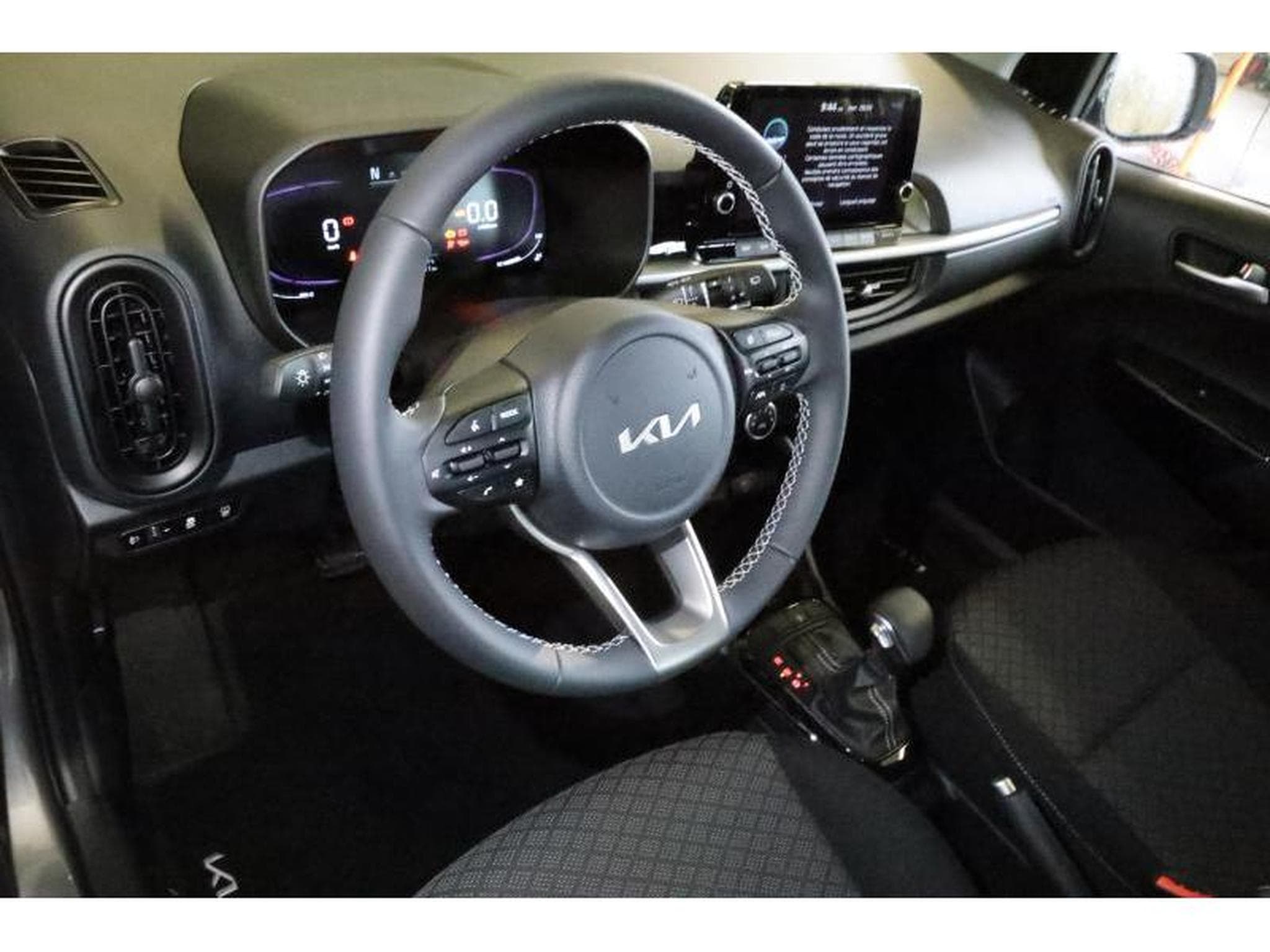 Kia Picanto Pulse (2025) - Foto 13