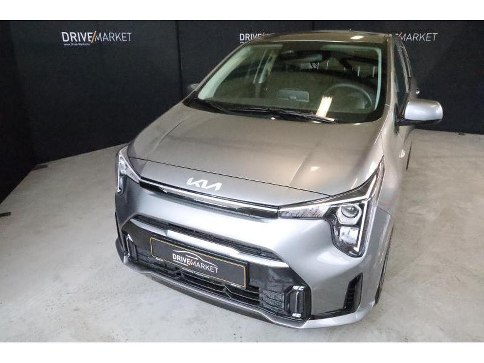 Kia Picanto Pulse (2025) - Foto 14