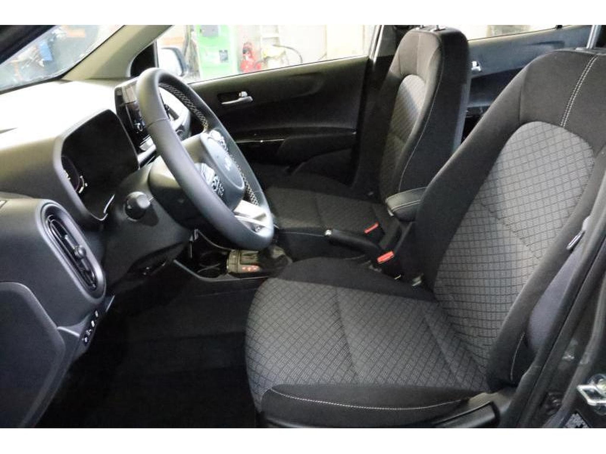 Kia Picanto Pulse (2025) - Foto 16