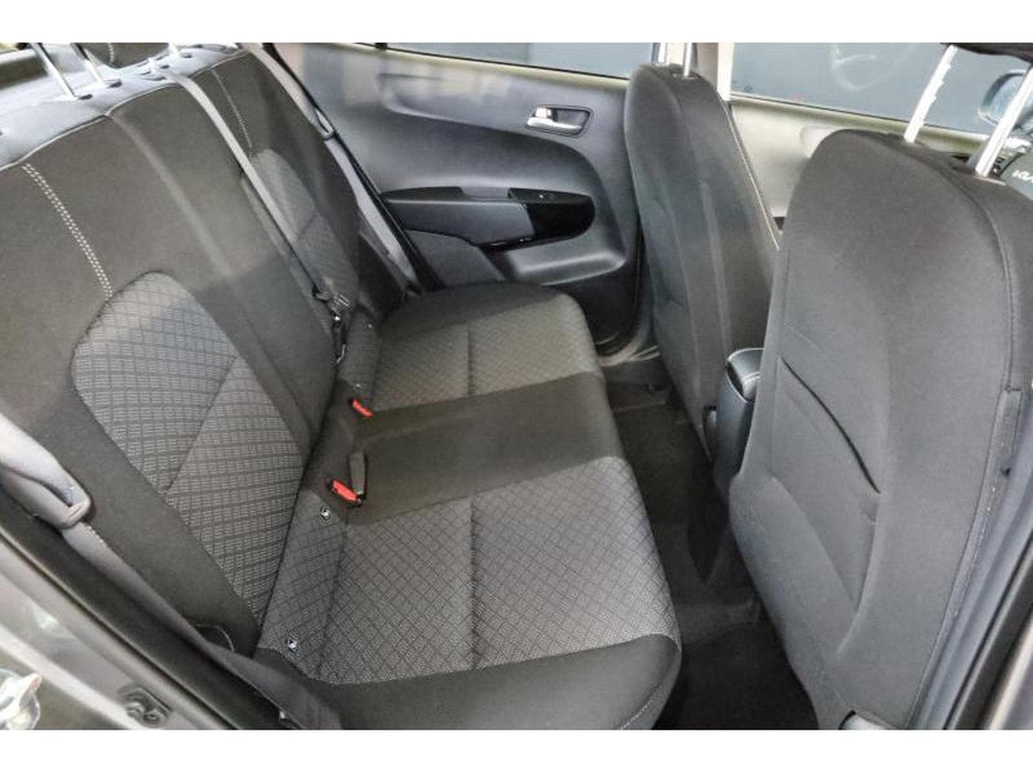 Kia Picanto Pulse (2025) - Foto 18