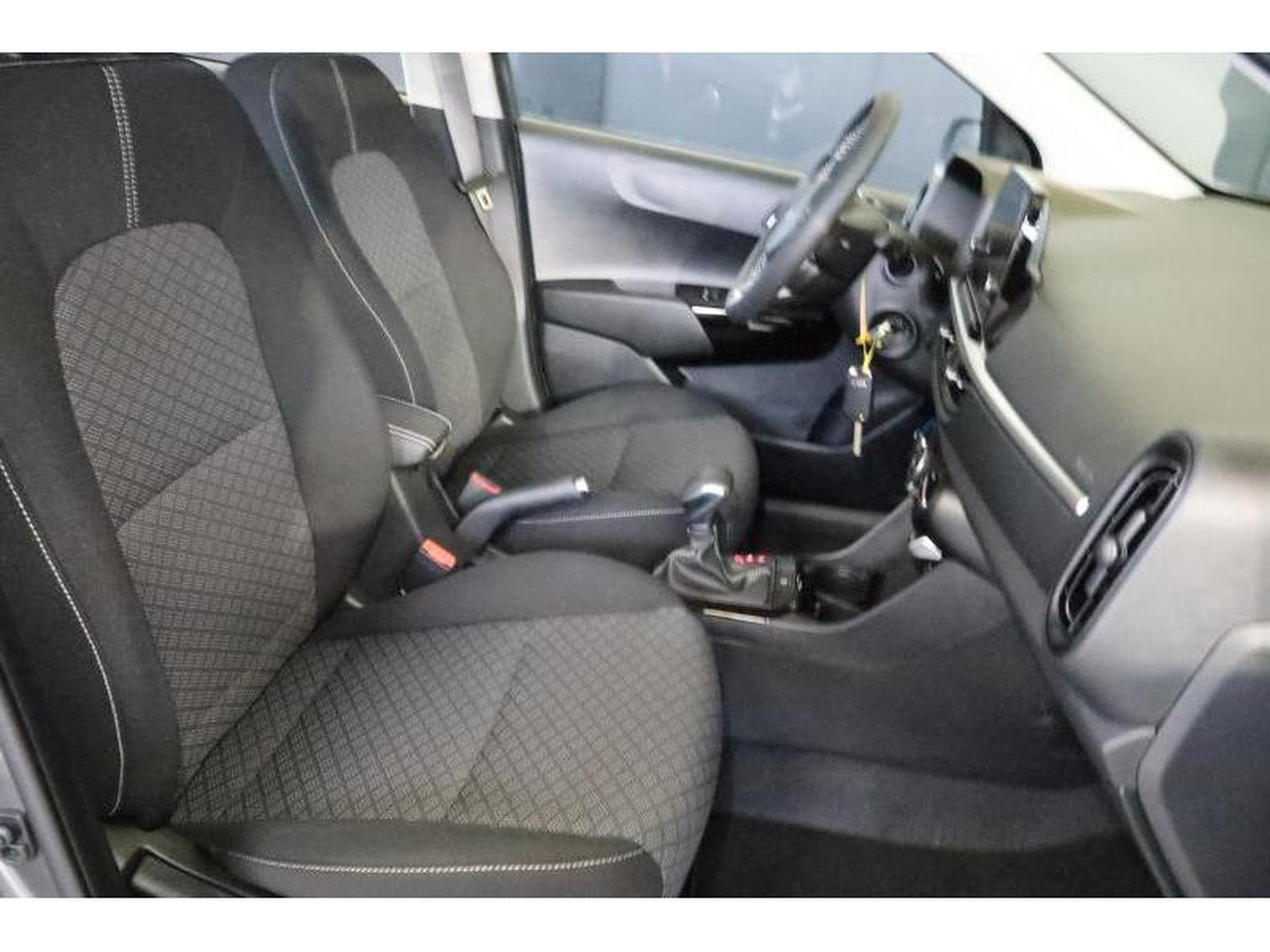 Kia Picanto Pulse (2025) - Foto 19