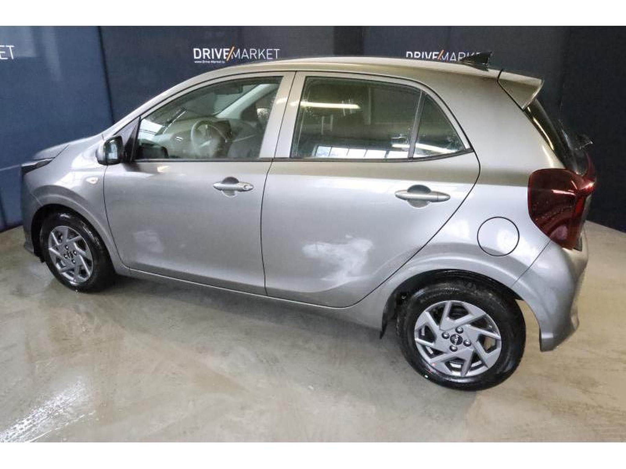 Kia Picanto Pulse (2025) - Foto 9