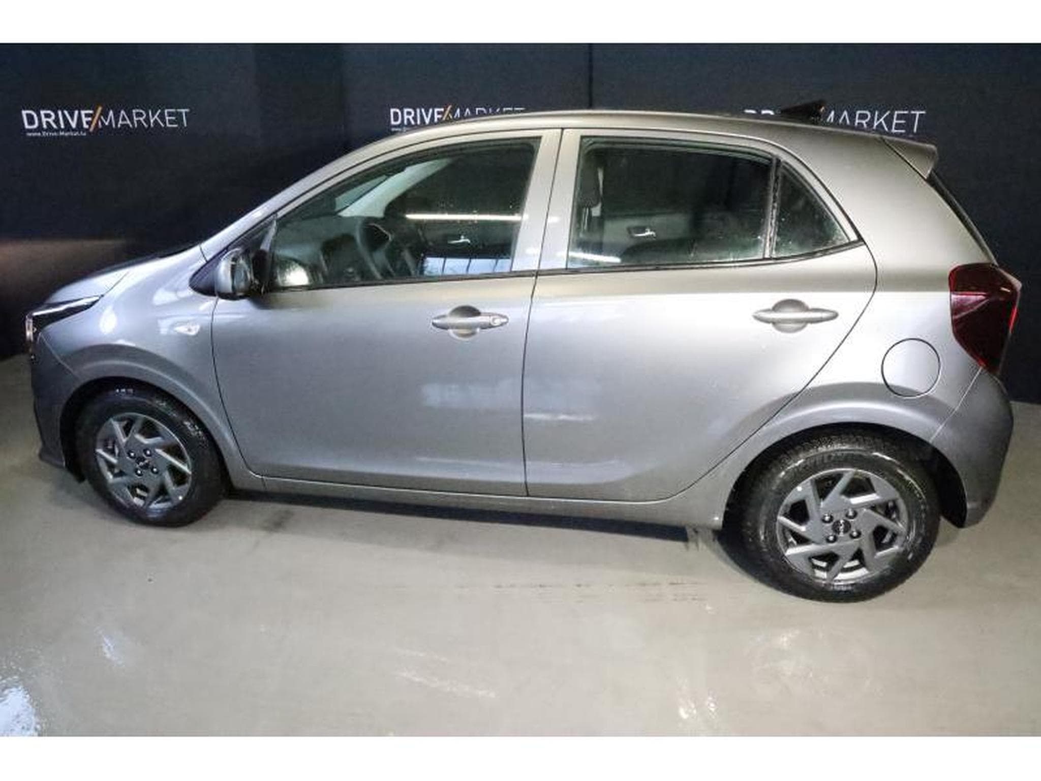 Kia Picanto Pulse (2025) - Foto 11