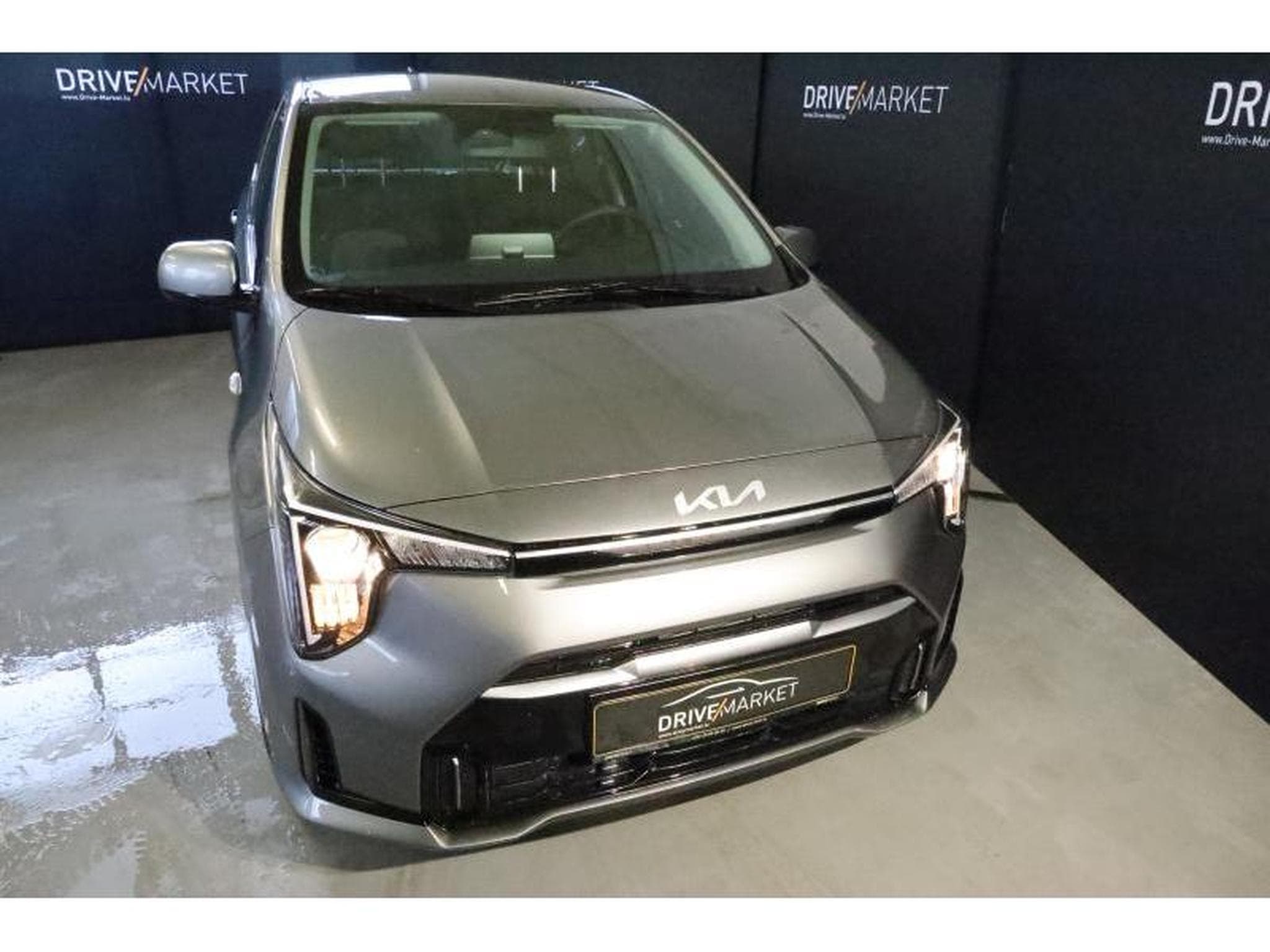 Kia Picanto Pulse (2025) - Foto 12
