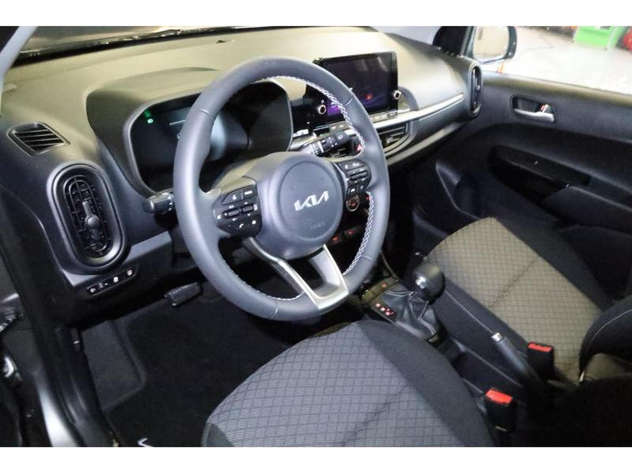 Kia Picanto Pulse (2025) - Foto 13