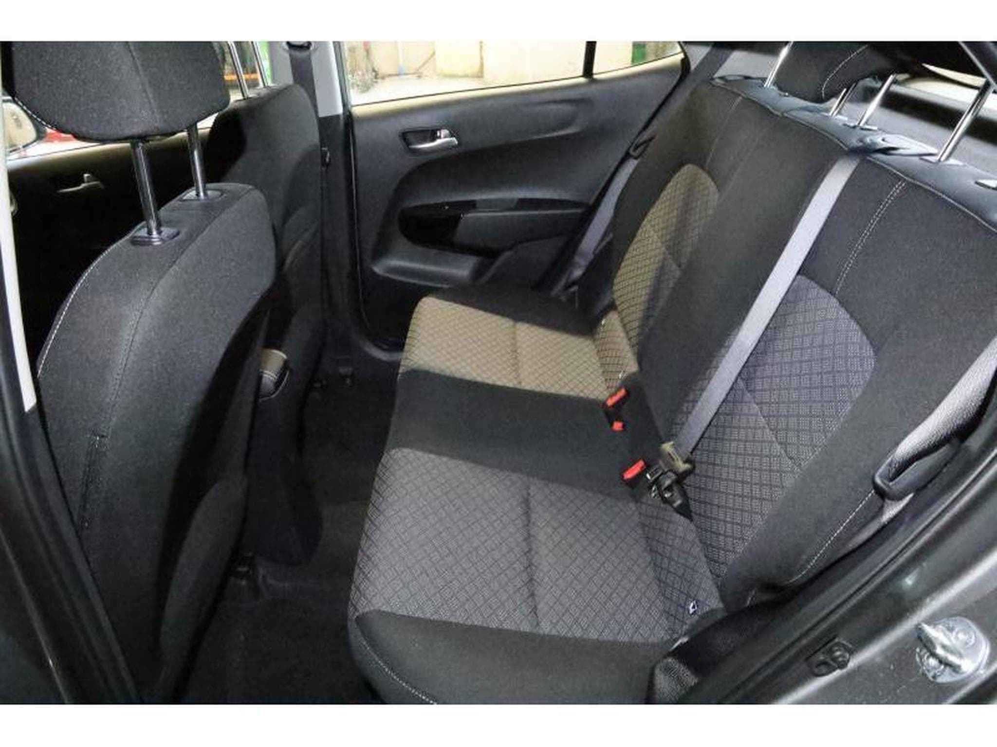 Kia Picanto Pulse (2025) - Foto 16