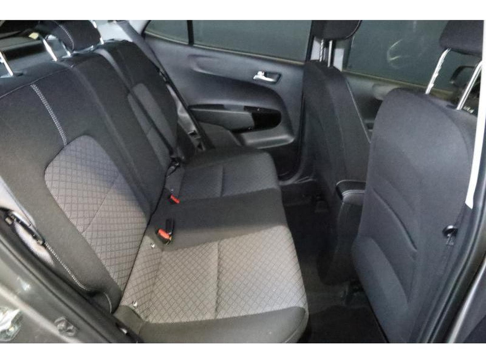 Kia Picanto Pulse (2025) - Foto 17