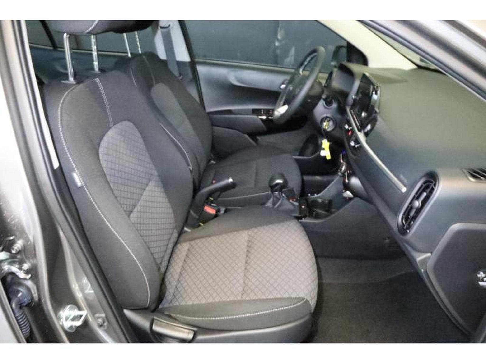 Kia Picanto Pulse (2025) - Foto 18