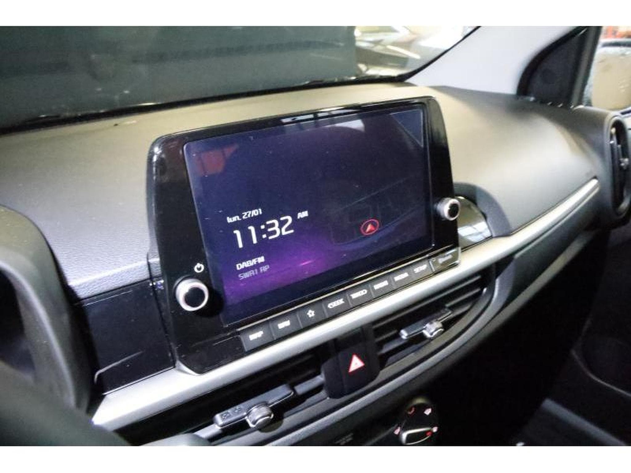 Kia Picanto Pulse (2025) - Foto 4