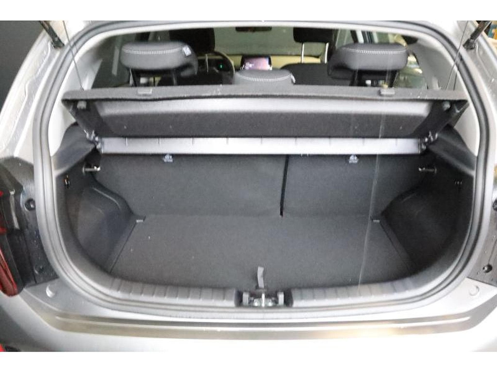 Kia Picanto Pulse (2025) - Foto 5