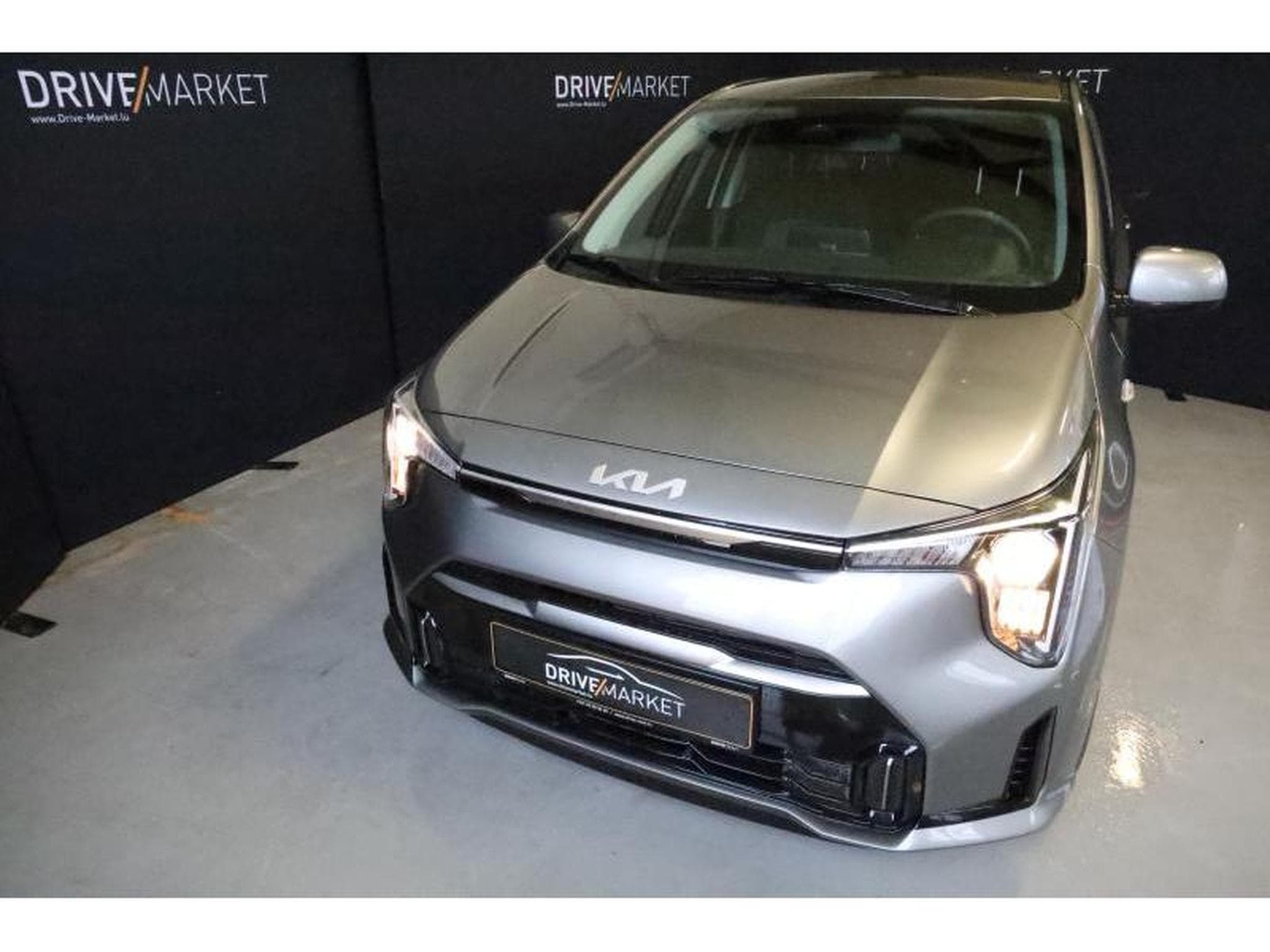 Kia Picanto Pulse (2025) - Foto 7
