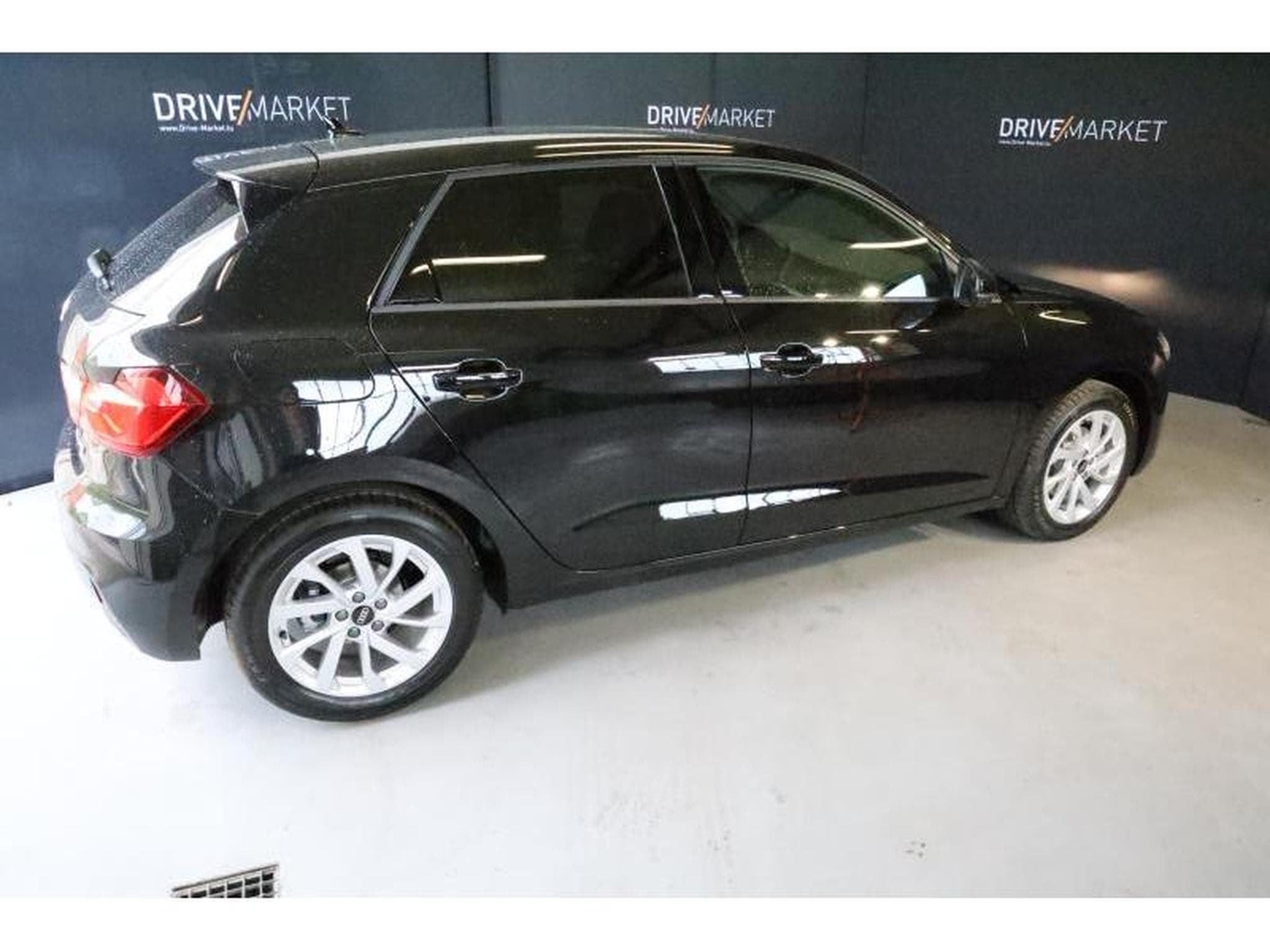 Audi A1 Sportback (2025) - Foto 15