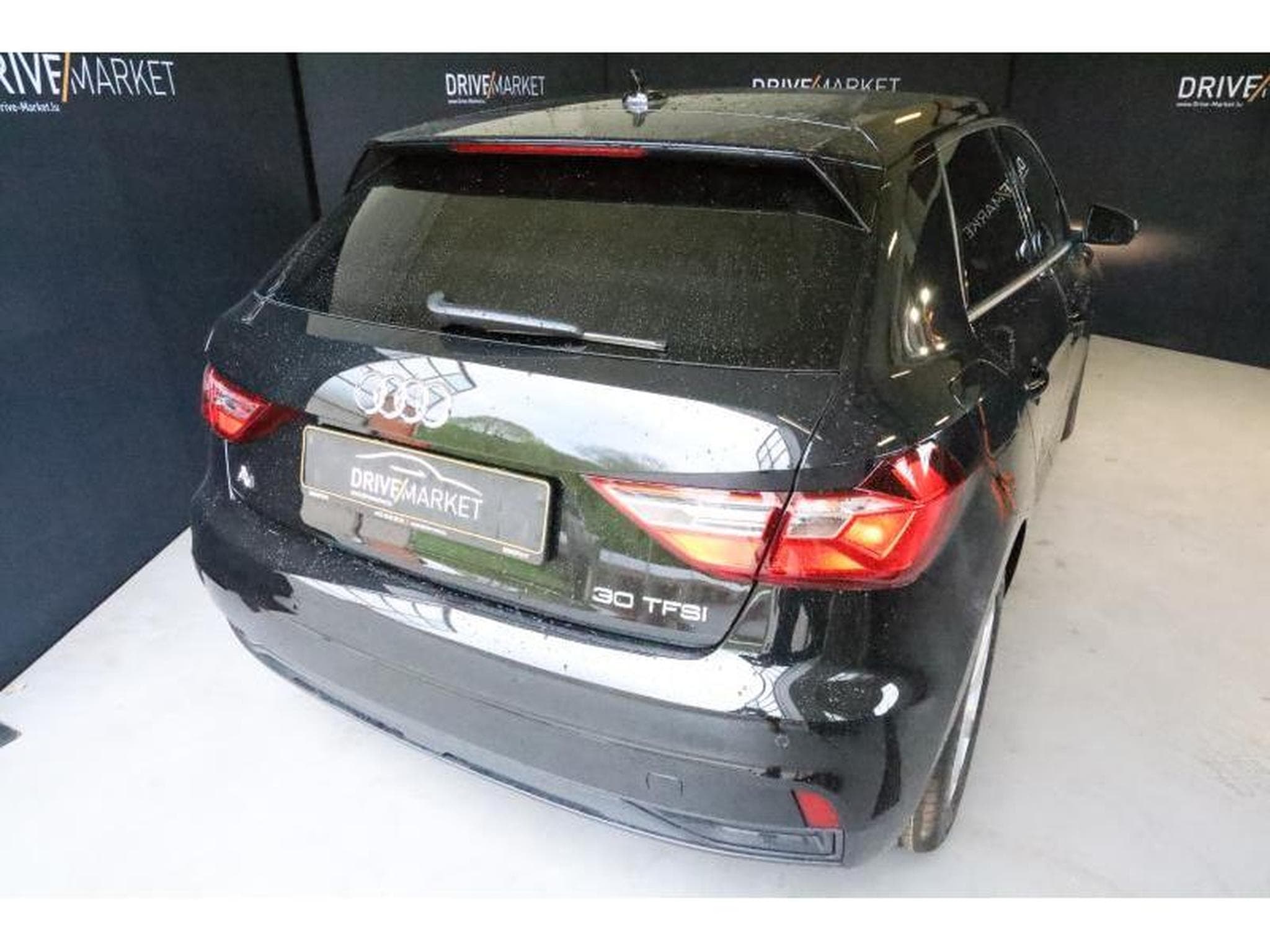 Audi A1 Sportback (2025) - Foto 17