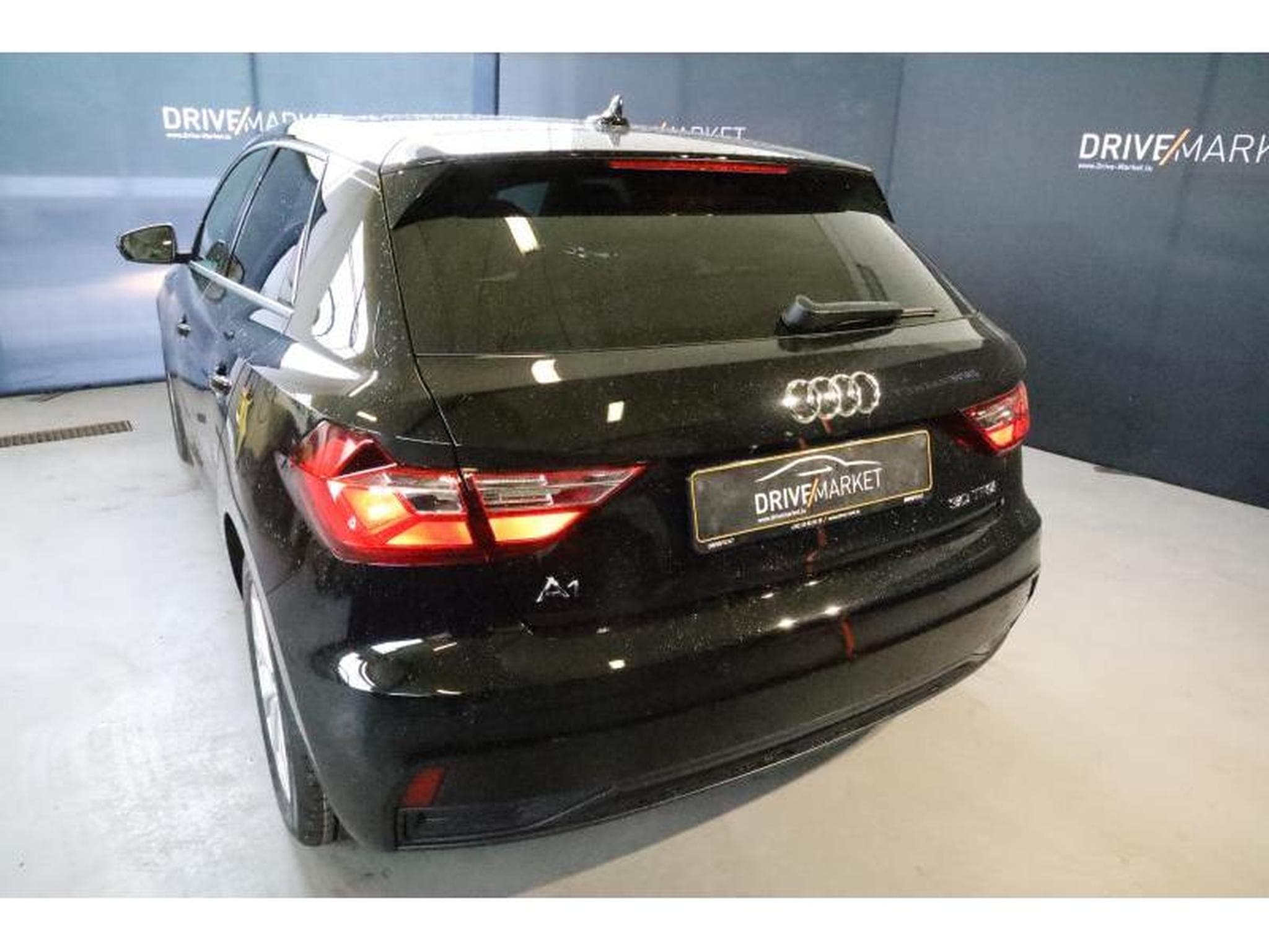 Audi A1 Sportback (2025) - Foto 18