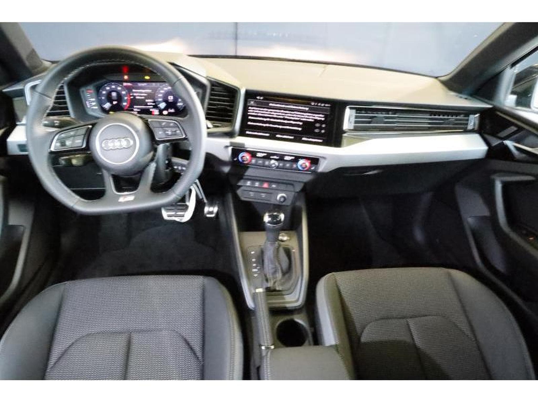 Audi A1 Sportback (2025) - Foto 2