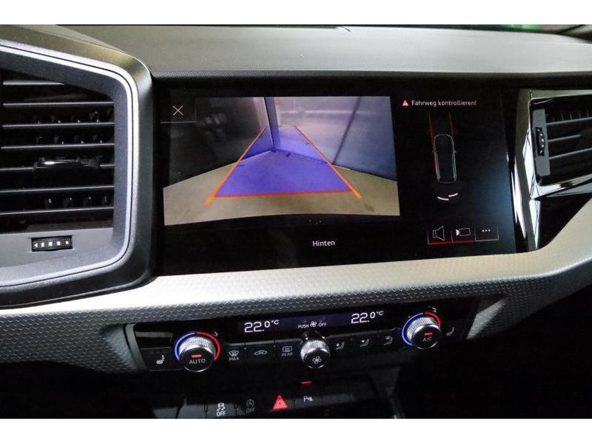 Audi A1 Sportback (2025) - Foto 4