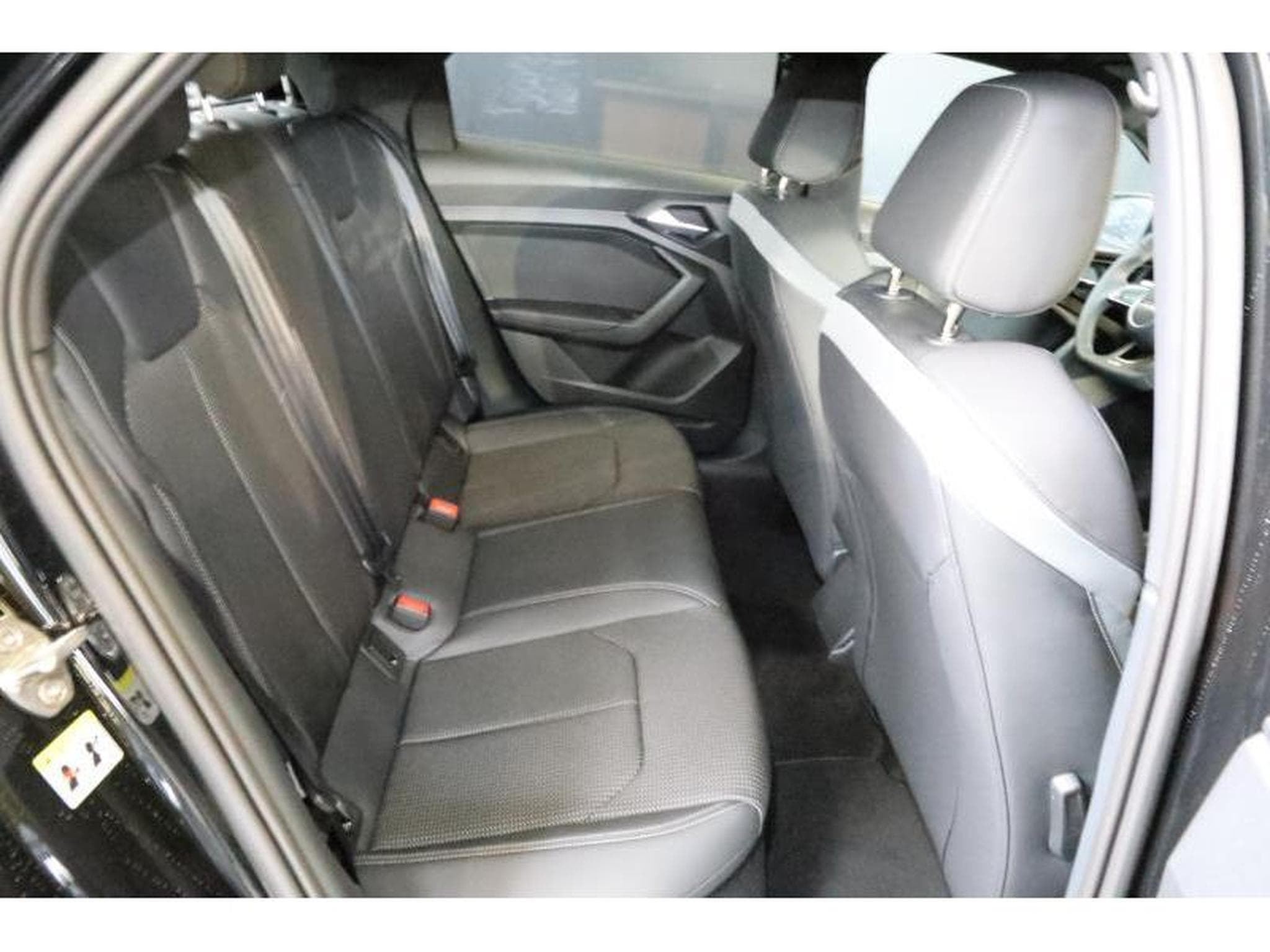 Audi A1 Sportback (2025) - Foto 6