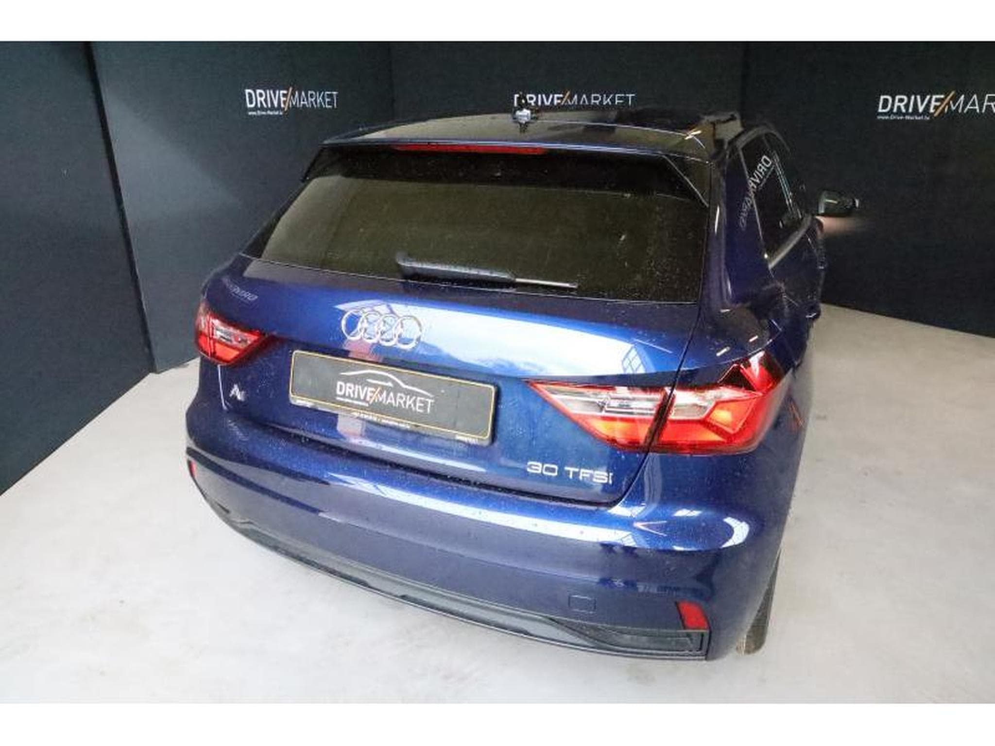 Audi A1 Advanced (2025) - Photo 19