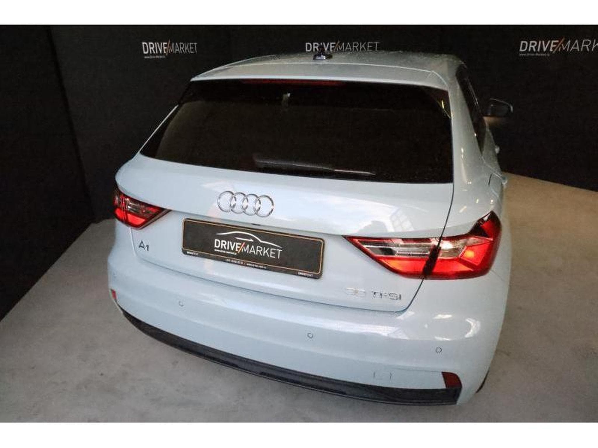 Audi A1 Advanced (2025) - Photo 15