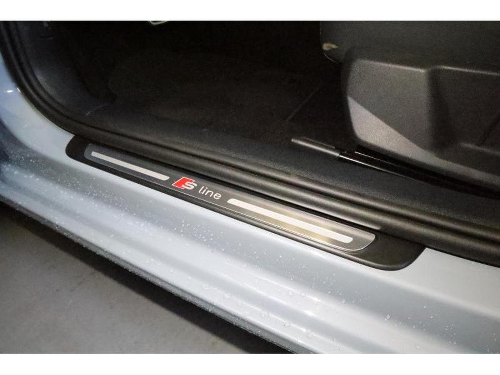 Audi A1 Advanced (2025) - Photo 6