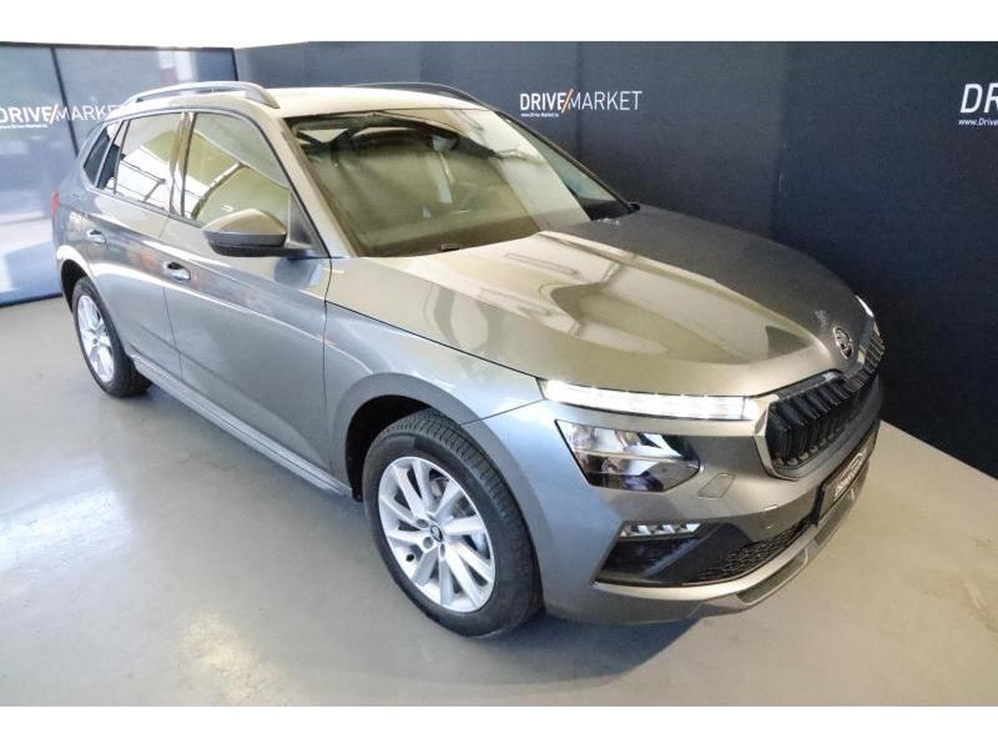 Skoda Kamiq Selection (2025) - Photo 10