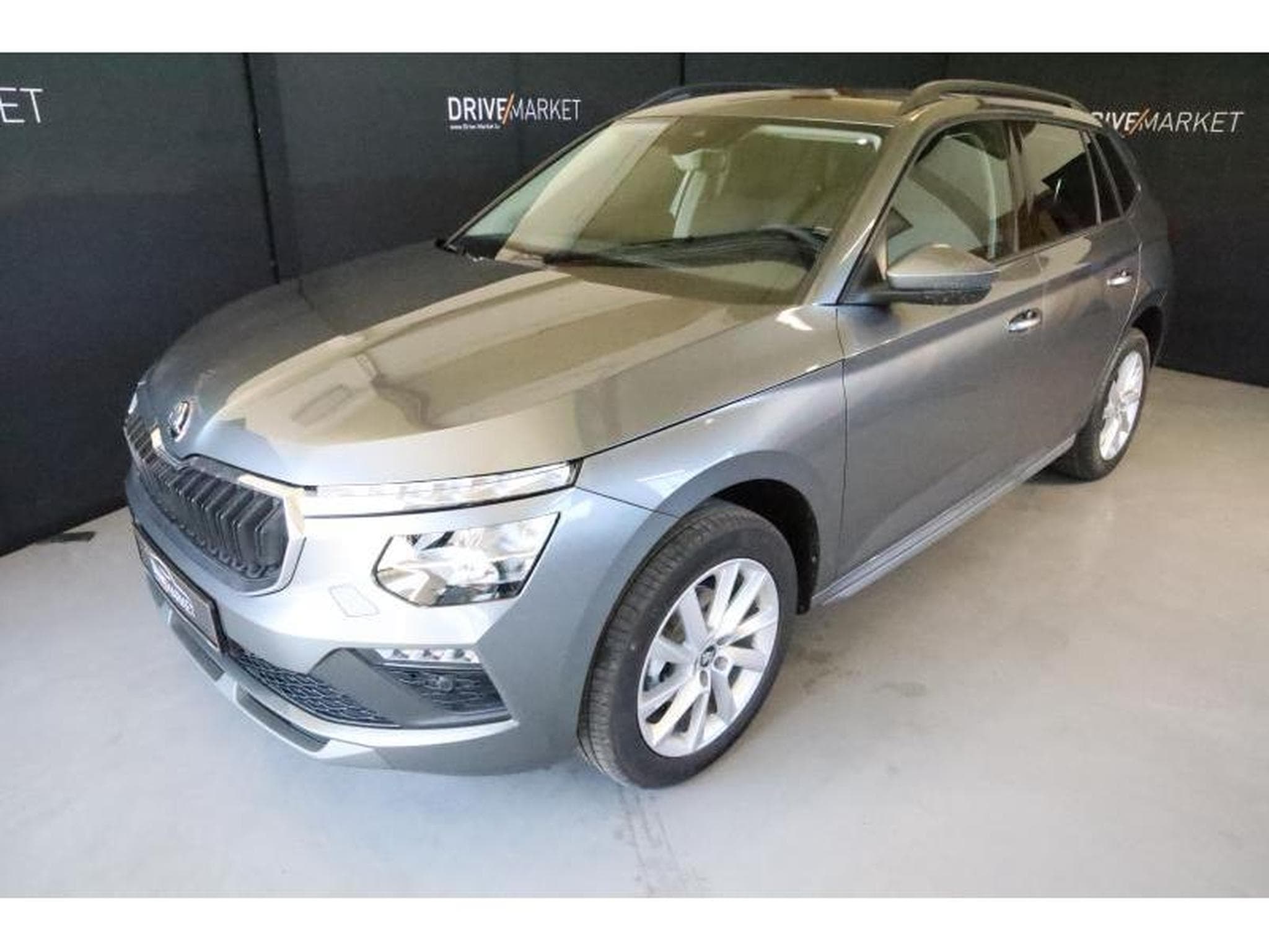 Skoda Kamiq Selection (2025) - Photo 12