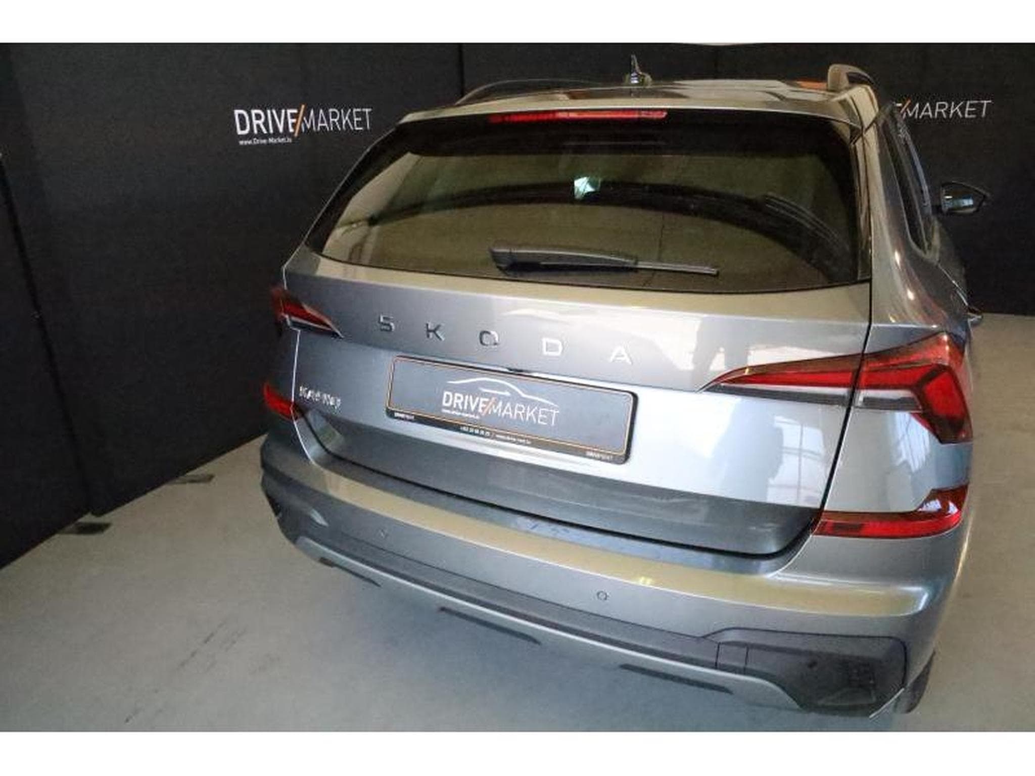 Skoda Kamiq Selection (2025) - Photo 5