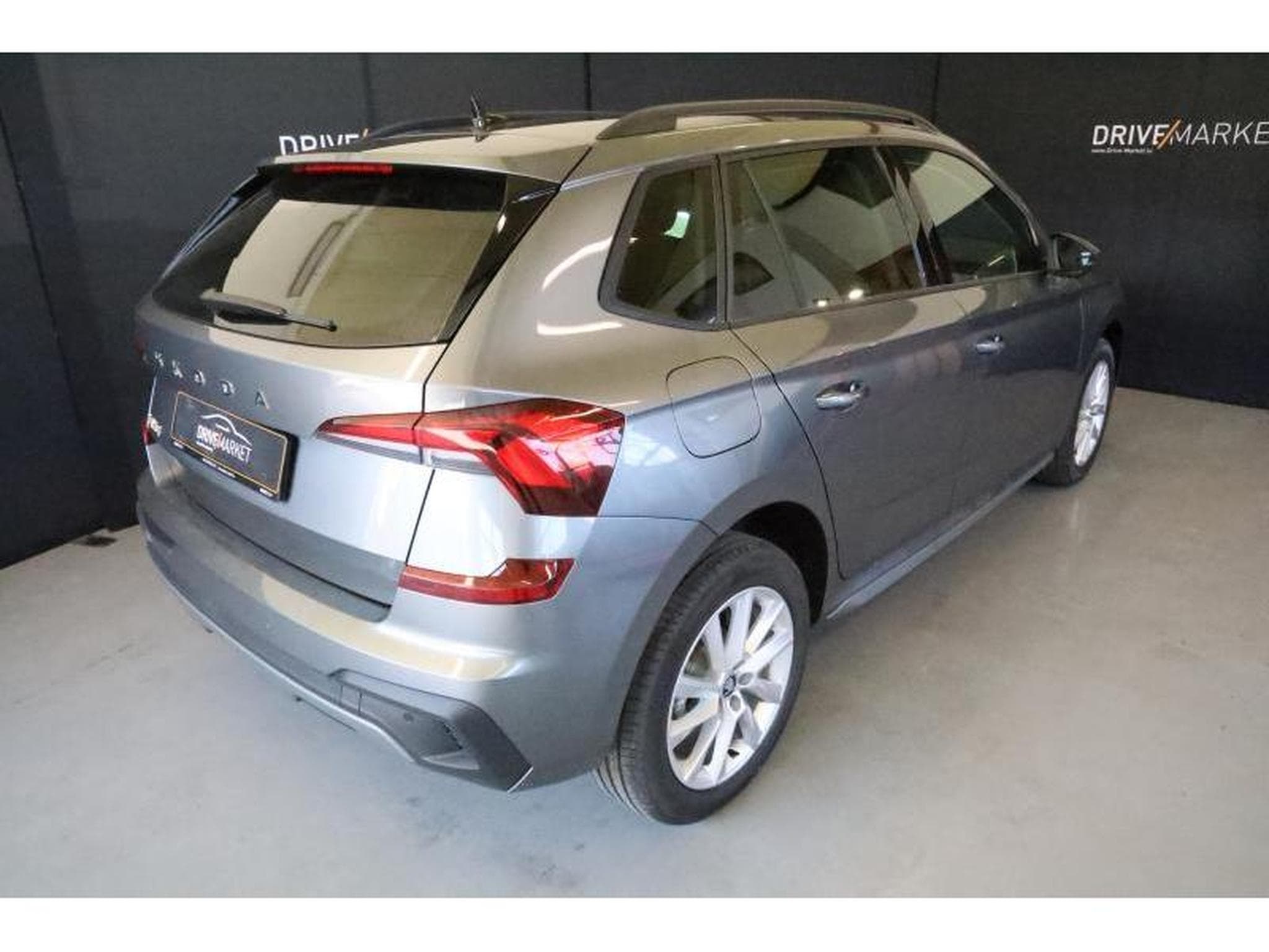 Skoda Kamiq Selection (2025) - Photo 6
