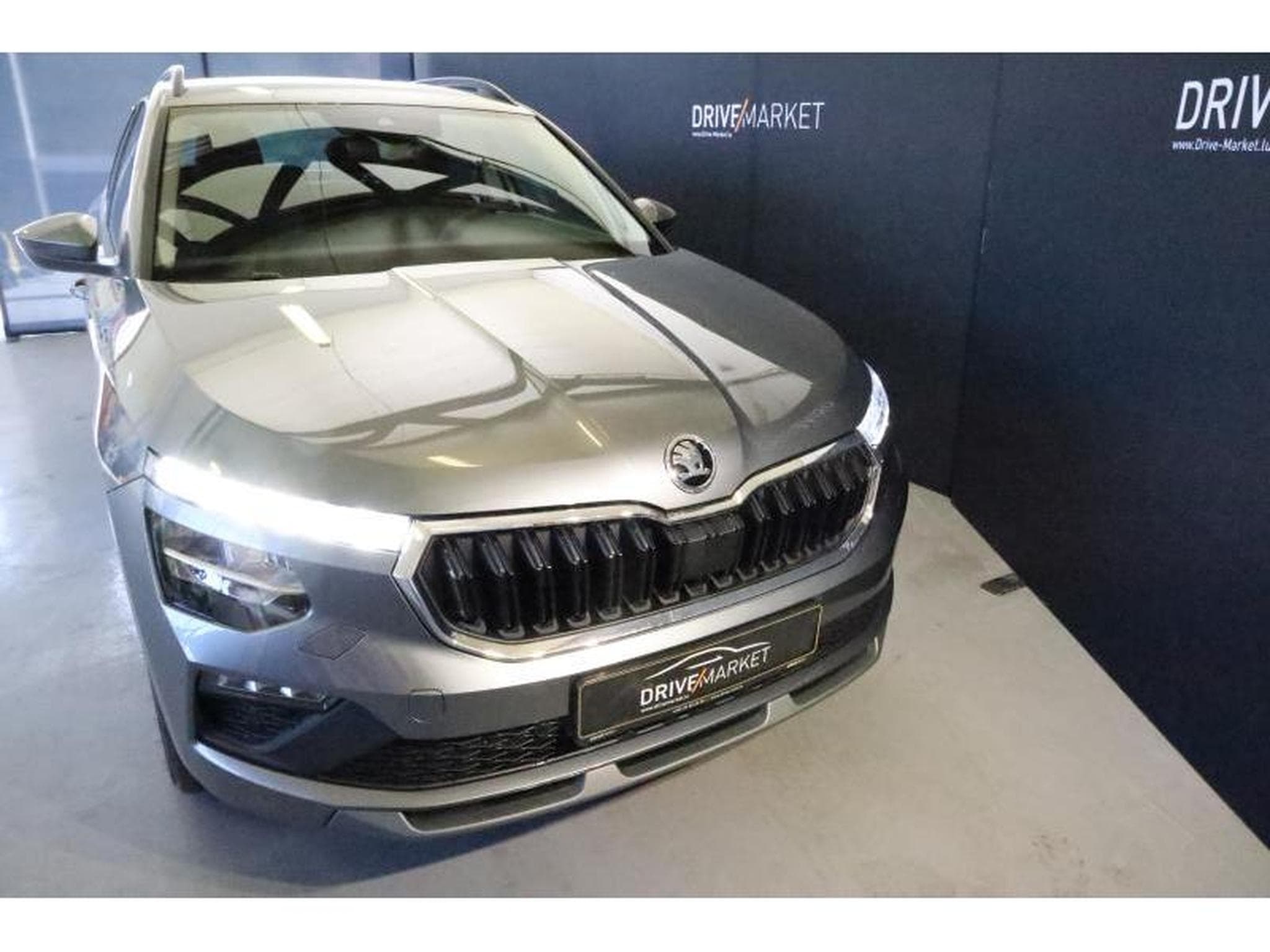 Skoda Kamiq Selection (2025) - Photo 8
