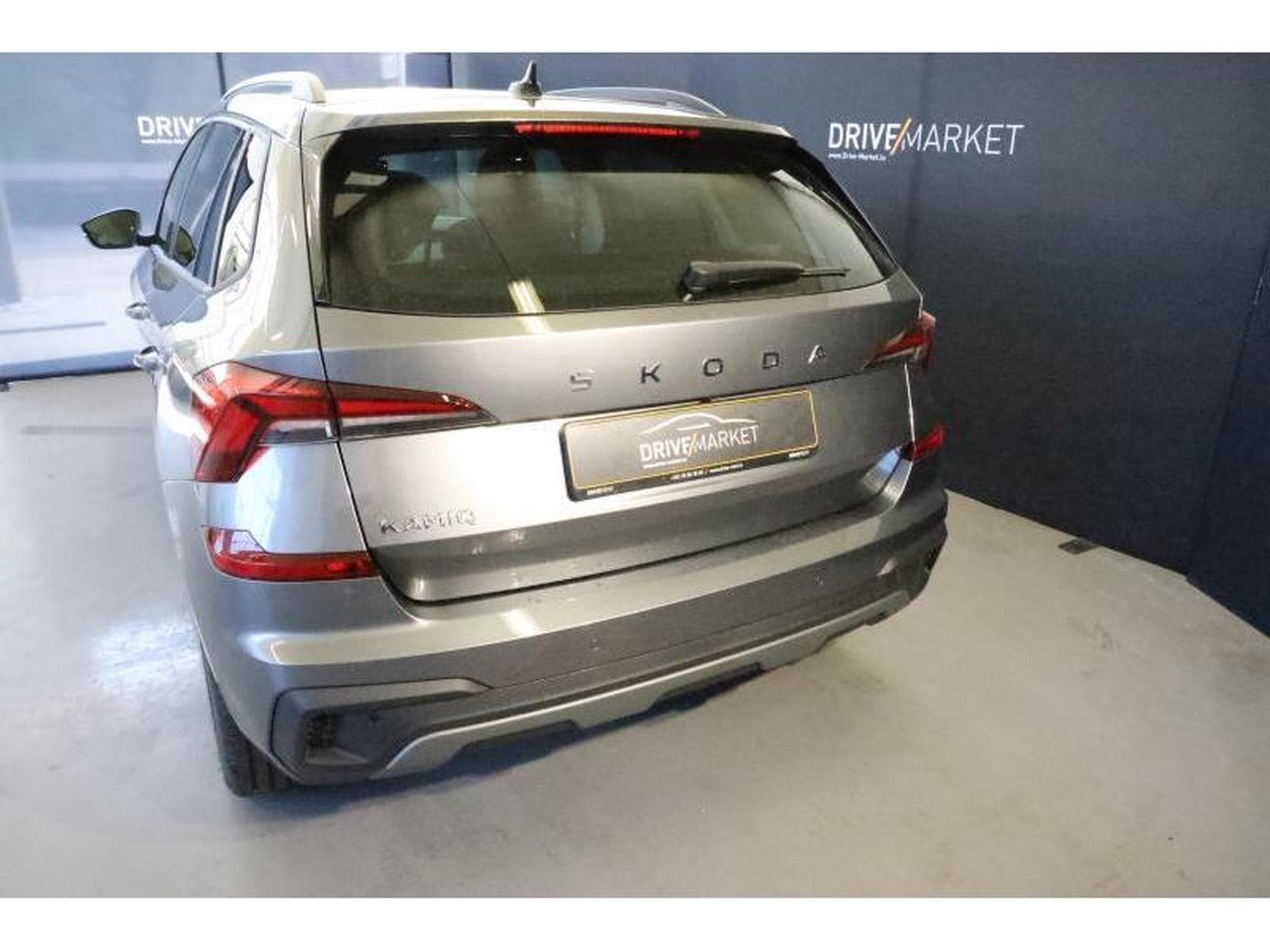 Skoda Kamiq Selection (2025) - Photo 9