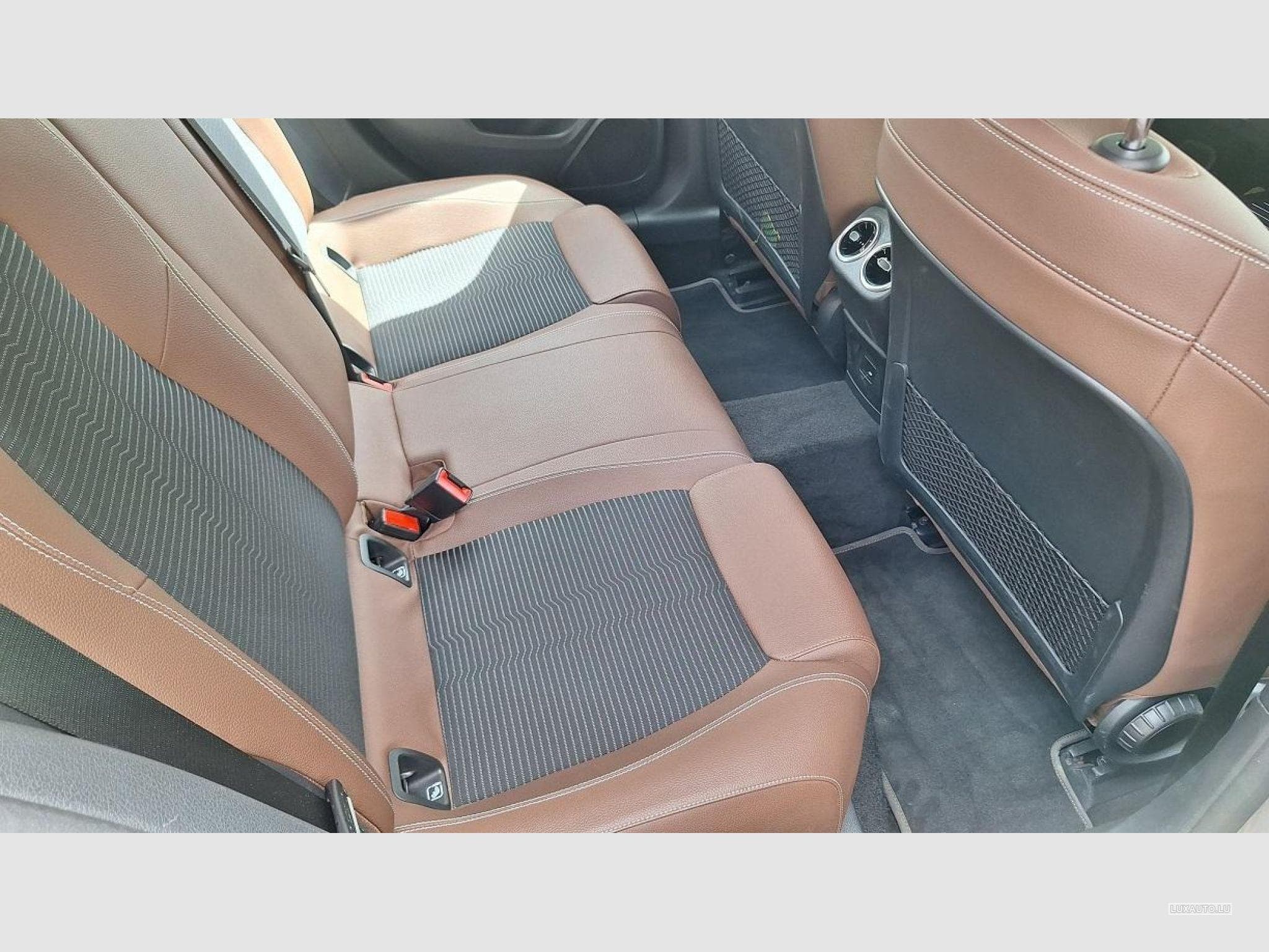 Mercedes A 180 A 180 d 8G-DCT Advanced Progressive 116cv (2021) - Photo 4